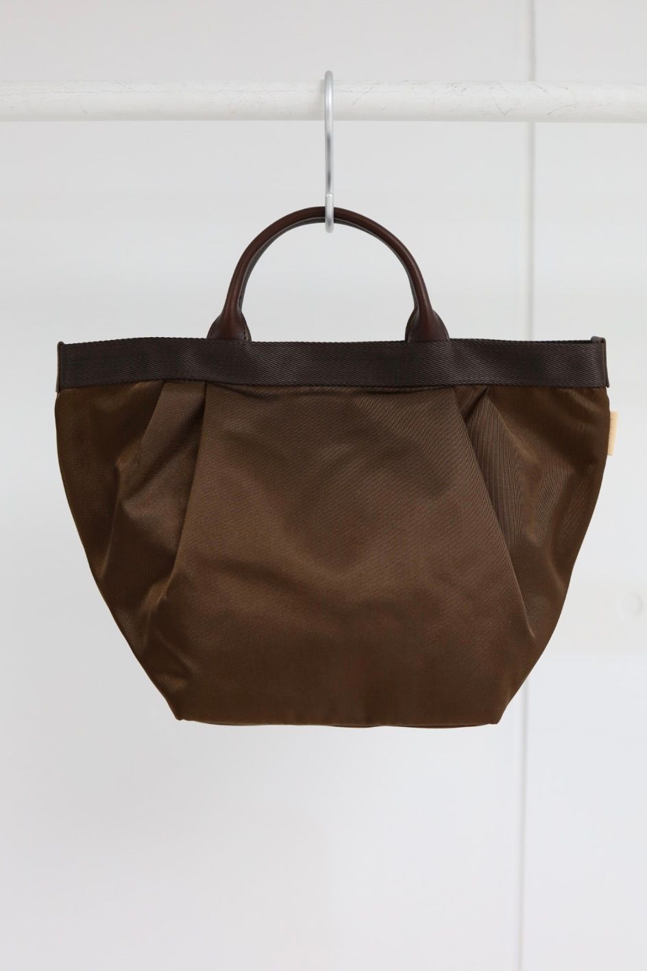 Hender Scheme - エンダースキーマ バッグ 2tuck tote S(yv-b-2ts