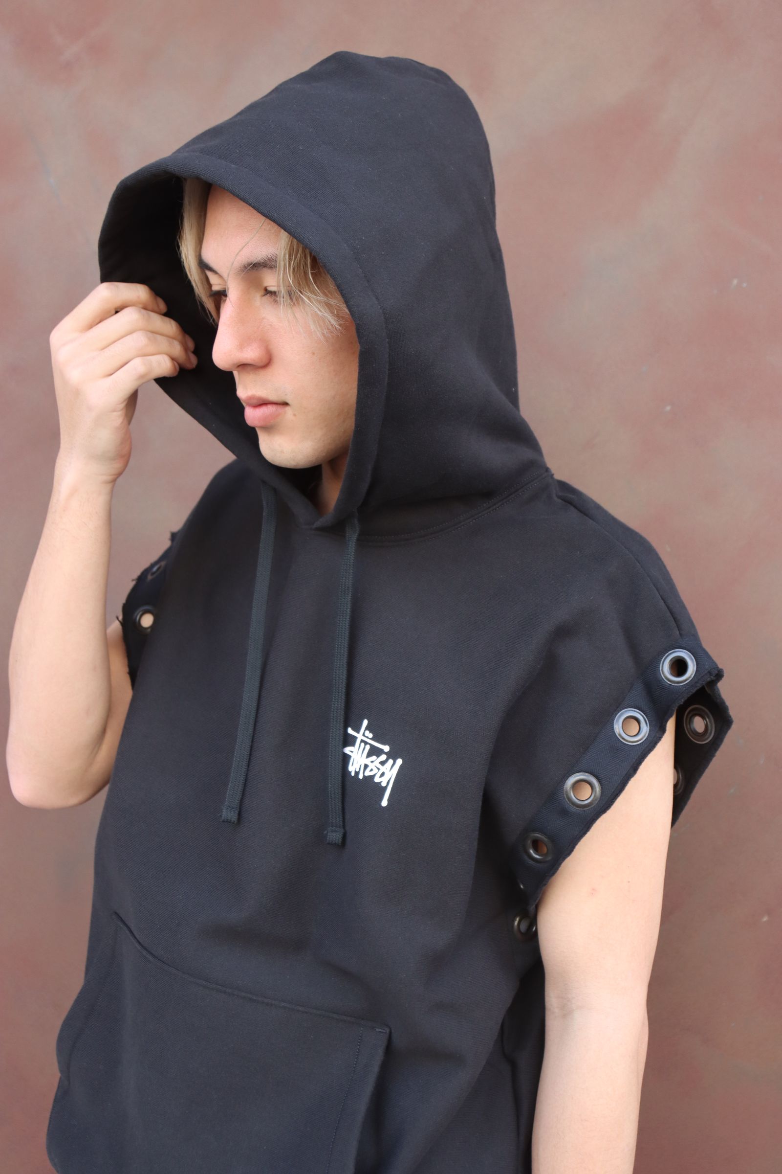 JUNYA WATANABE MAN×STUSSY他 3月15日(金)10:00発売！ | MARK