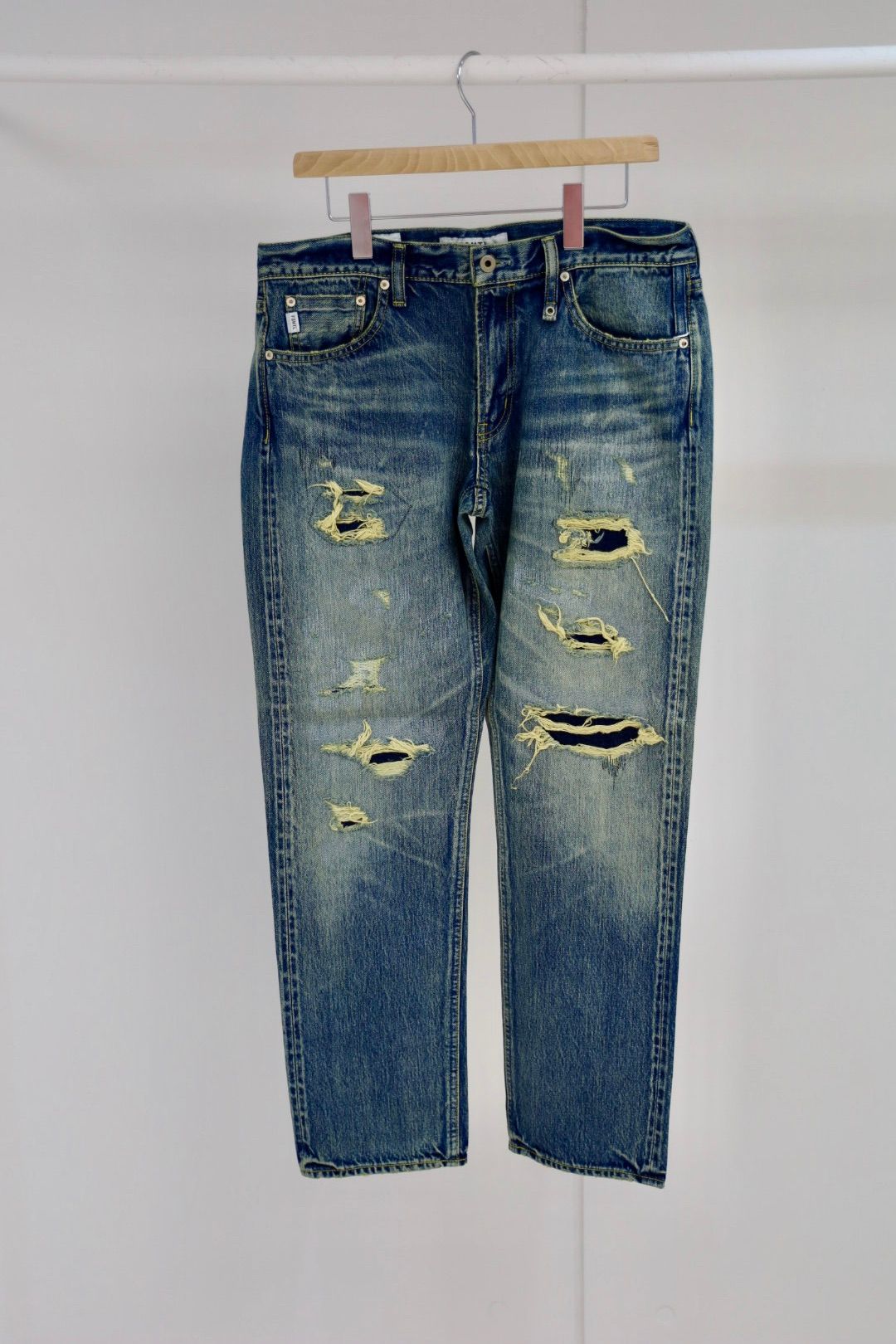 FDMTL (ファンダメンタル) | 正規取扱店・通販 mark