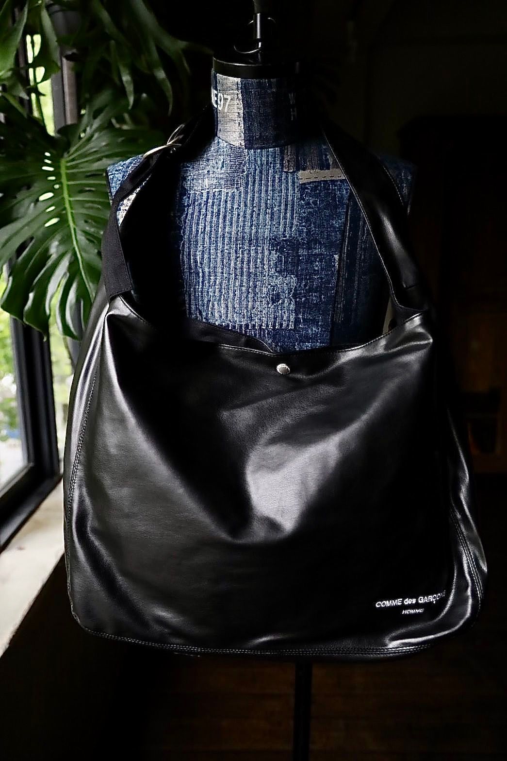 COMME des GARCONS HOMME（コムデギャルソンオム）バッグ 正規通販 | MARK