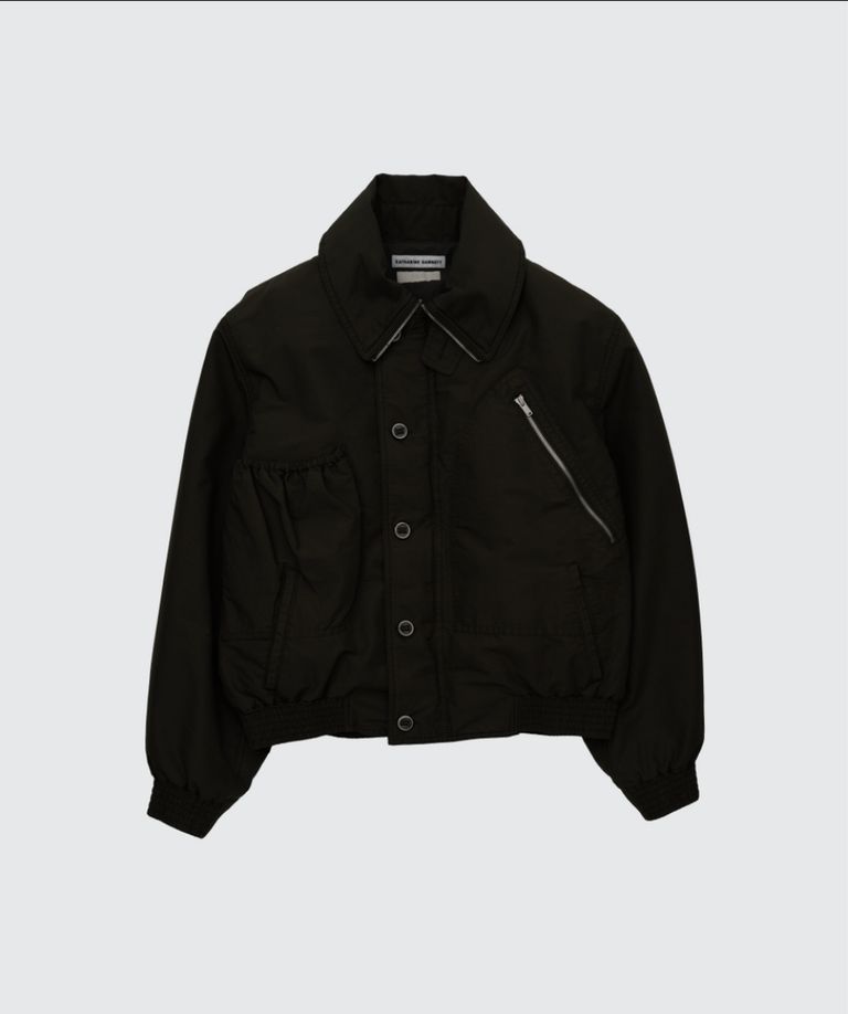 YOKE - ヨーク 25FW ブルゾン