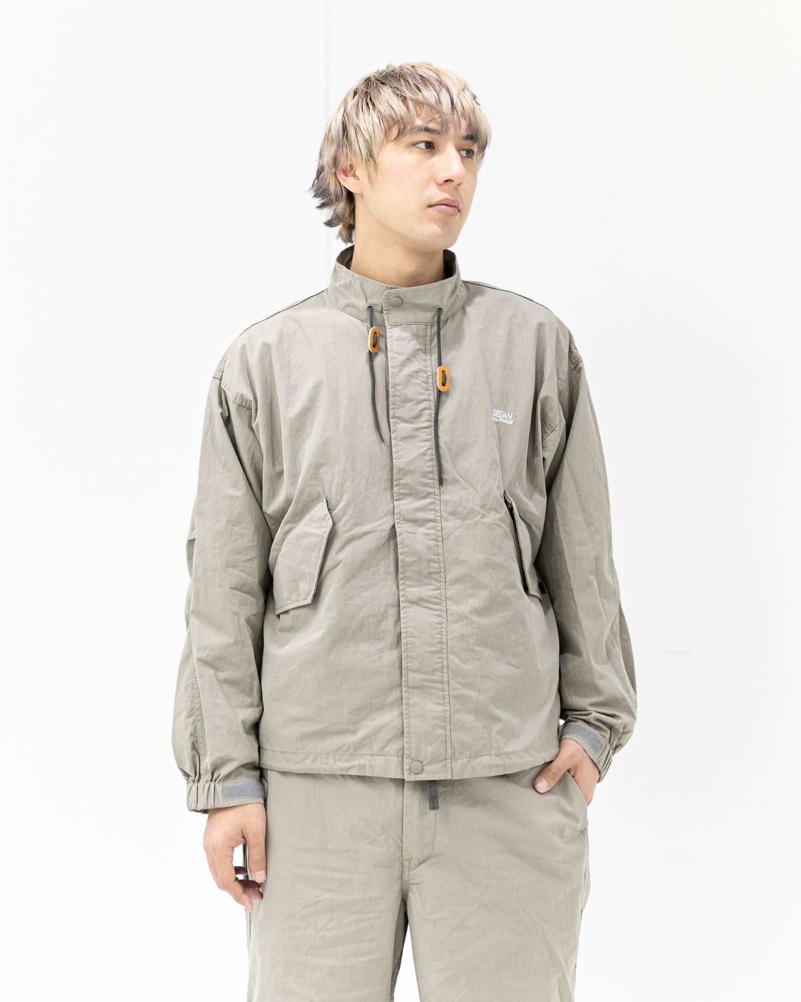 SEDAN ALL-PURPOSE - セダン オールパーパス | 正規取扱店・通販 MARK