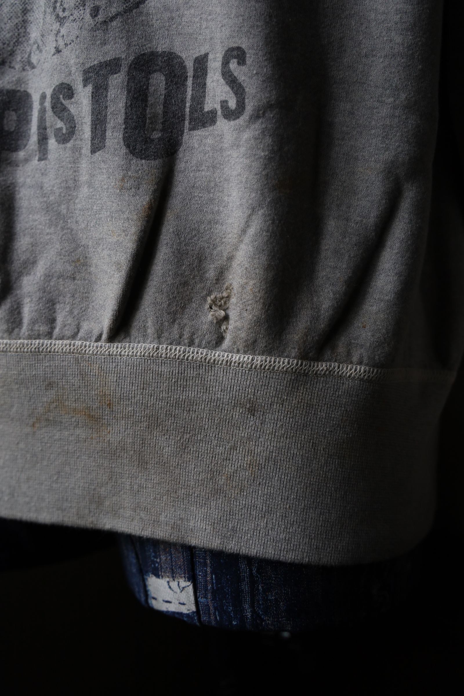 SAINT M×××××× - セントマイケル24AW セックスピストルズコラボ QUEEN