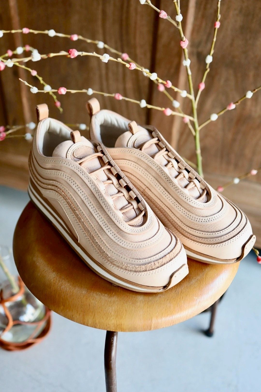 Hender Scheme - エンダースキーマ 26WS 革靴 manual industrial