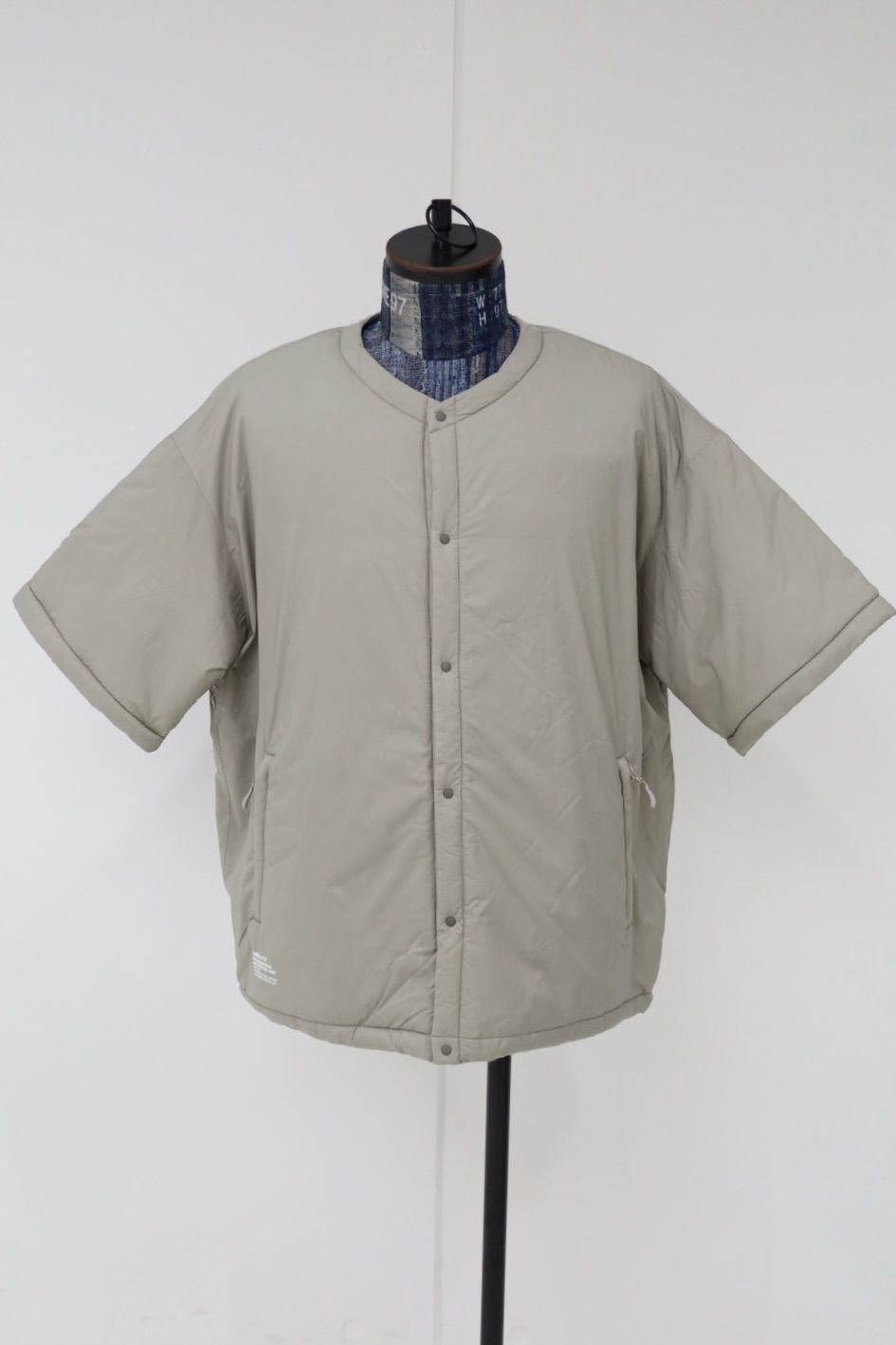 FreshService - フレッシュサービス PERTEX® QUANTUM AIR MINI RIPSTOP