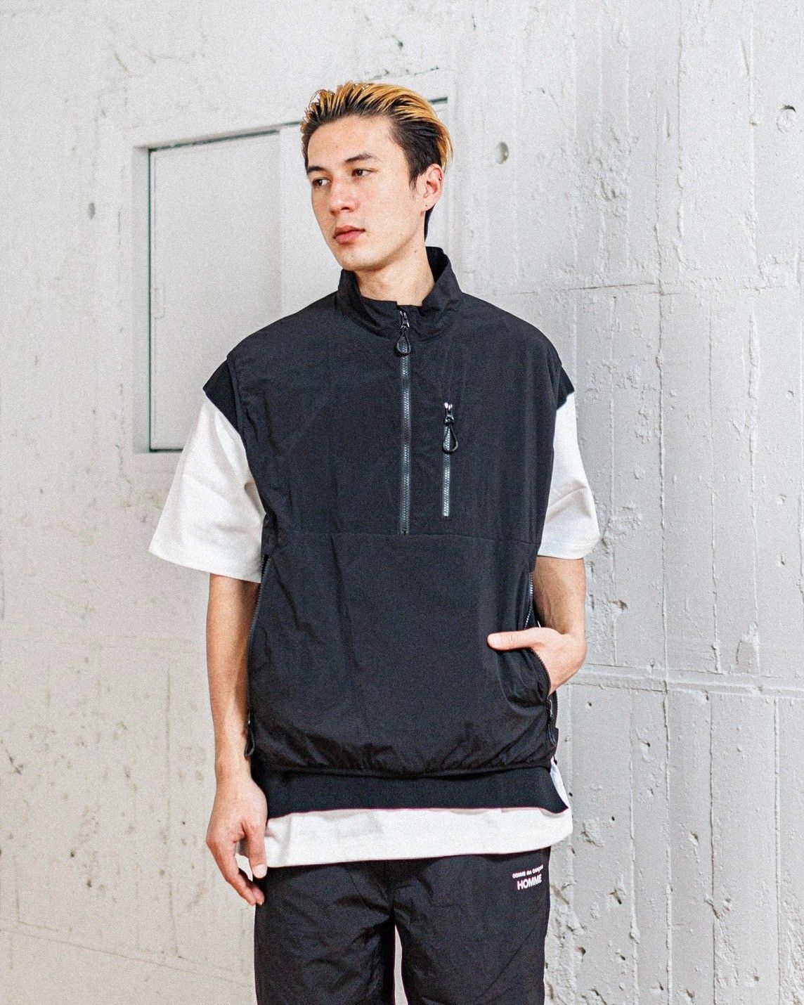 COMME des GARCONS HOMME（コムデギャルソンオム）トップス / シャツ