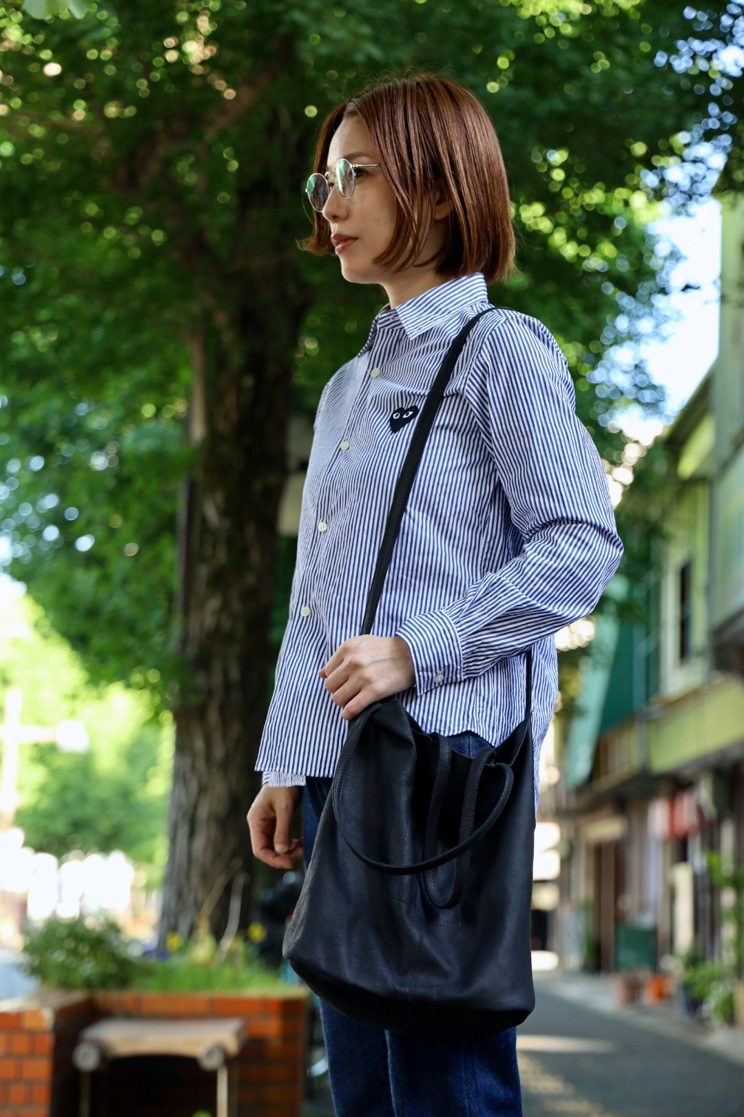 Morphée - Morphee / モルフェトートバッグ 3WAY MIDIUM TOTE(LONG