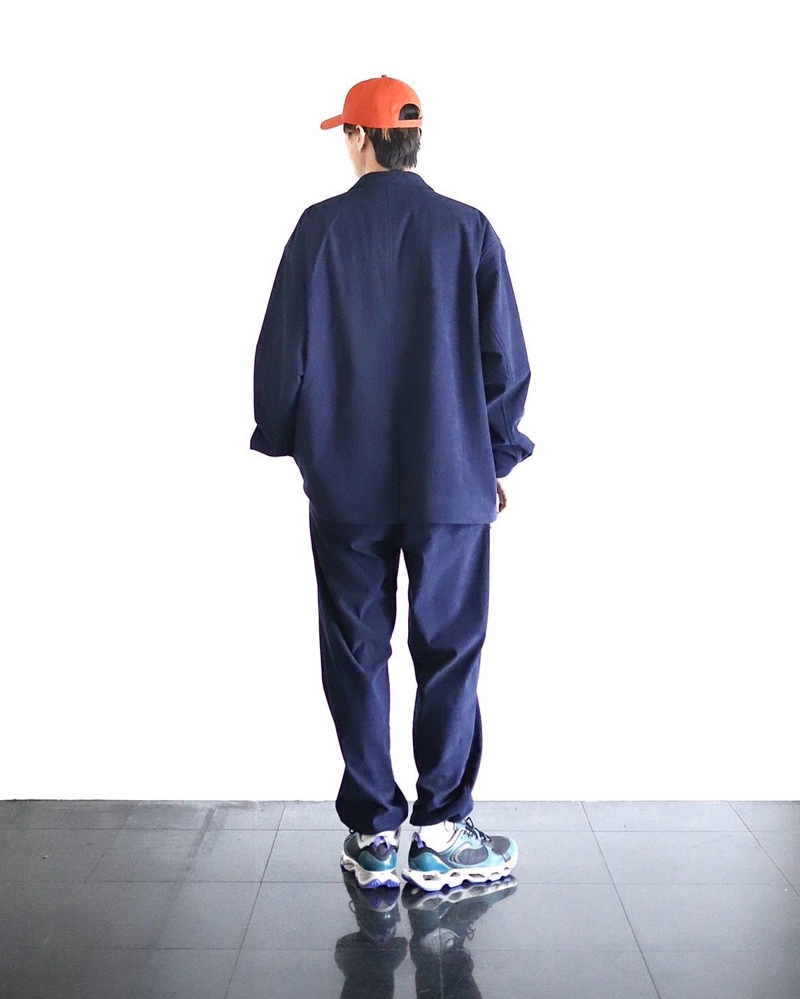 FreshService フレッシュサービス 23AW DRY CORDUROY JACKET