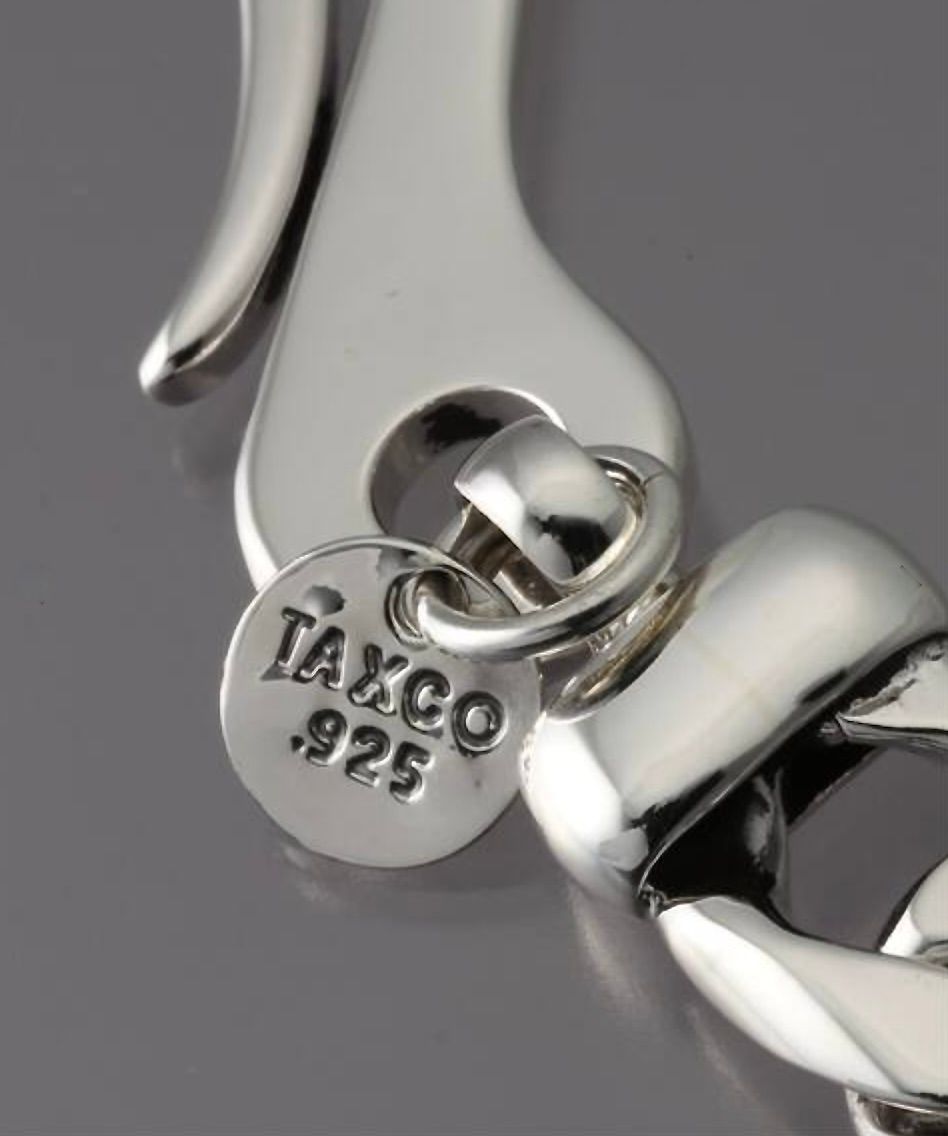 XOLO - XOLO ショロジュエリー / KEY HOOK with BASIC LINK(XOK003) | MARK