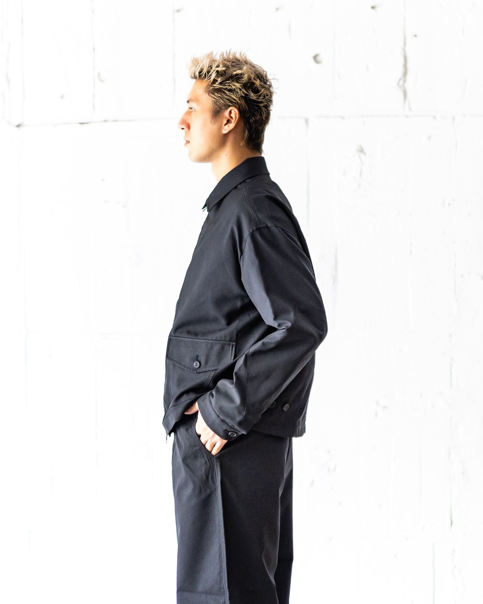 COMME des GARCONS HOMME - コムデギャルソンオム25FW エステルサージ