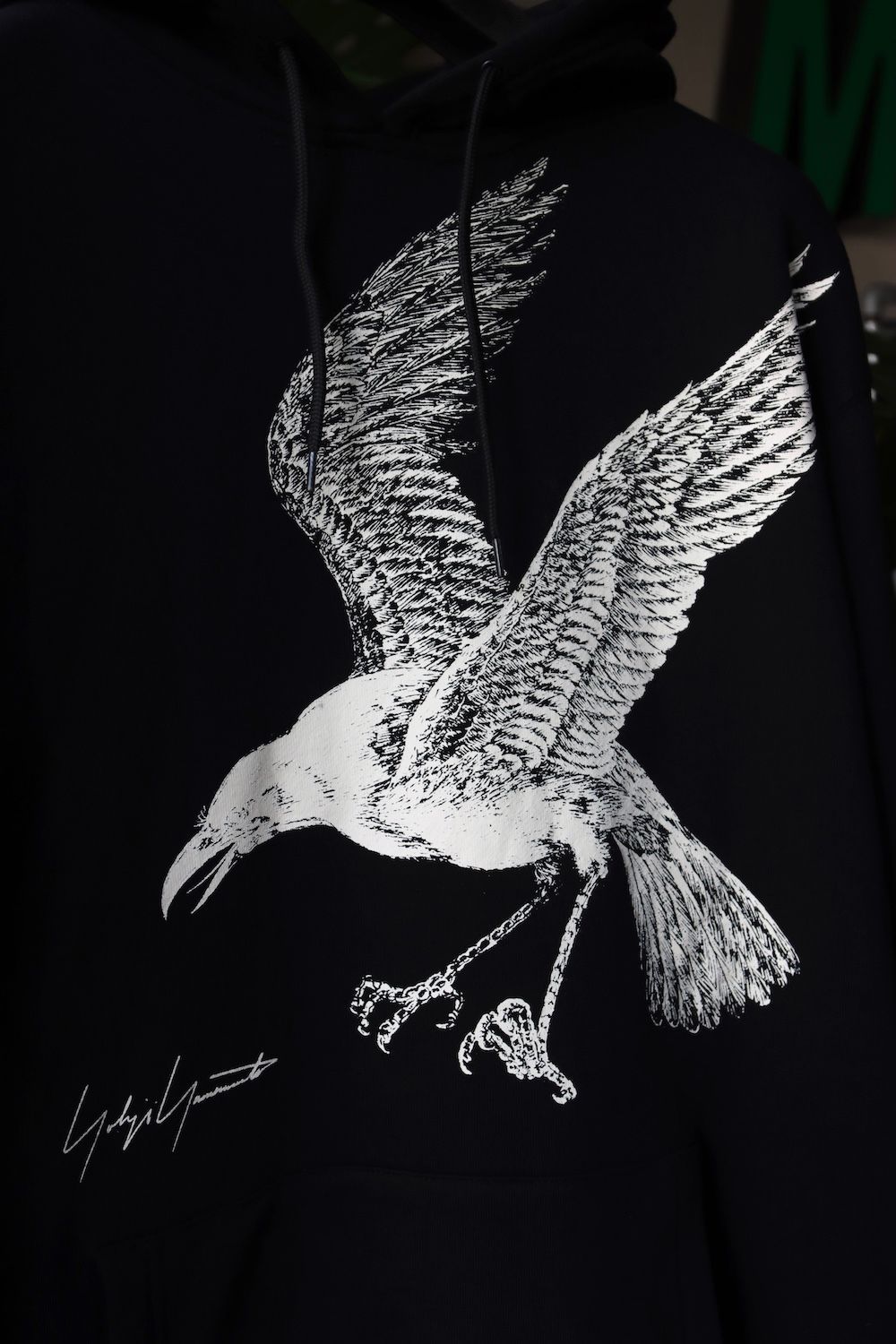 Yohji Yamamoto×NewEra 22SSコラボコレクション 4月13日(水)発売！ | MARK