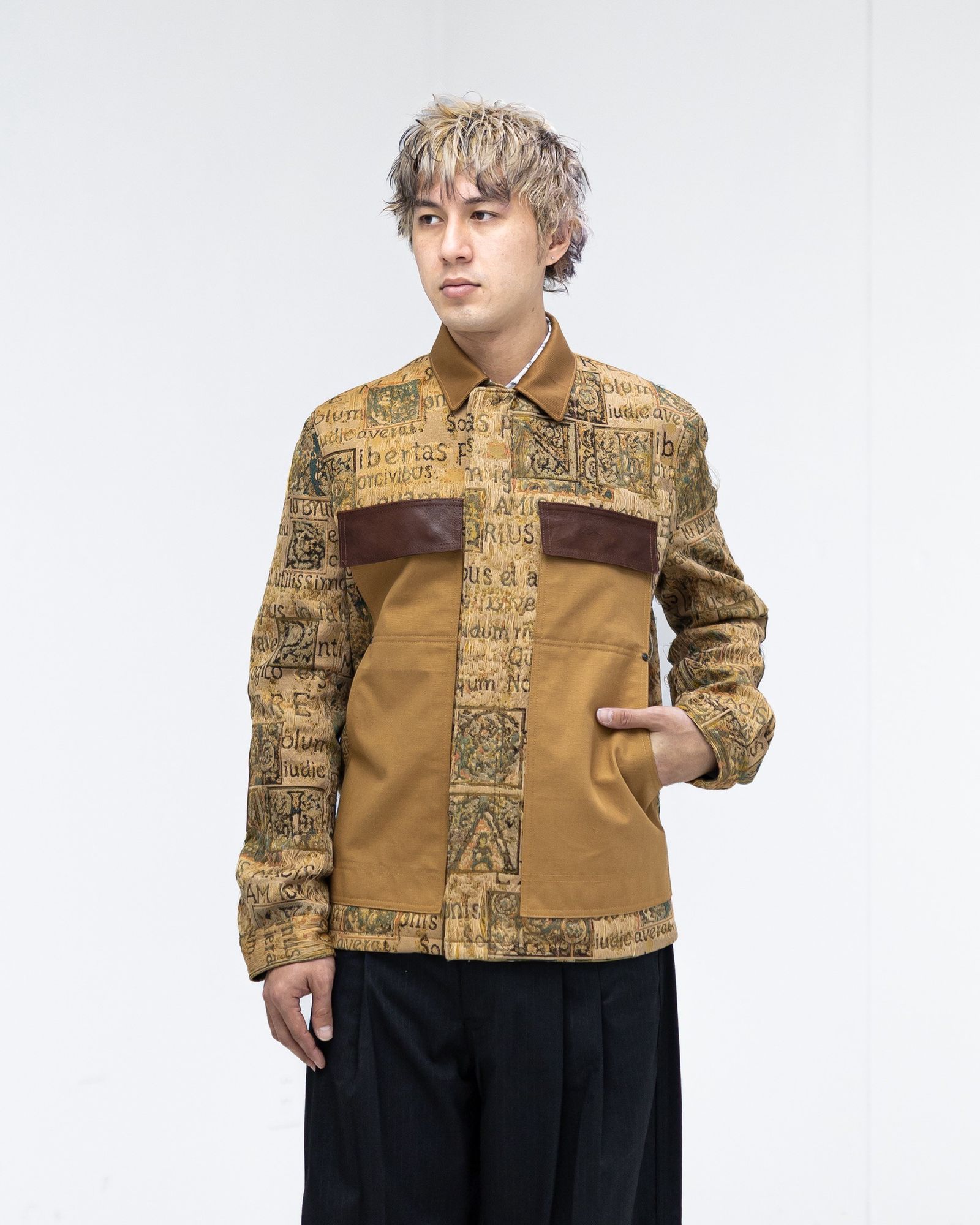 JUNYA WATANABE MAN - ジュンヤワタナベ コム デ ギャルソン マン