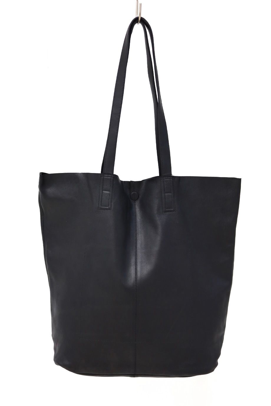 Morphée - Morphee / モルフェトートバッグ HANDLE BAG(HD-BLK)BLACK