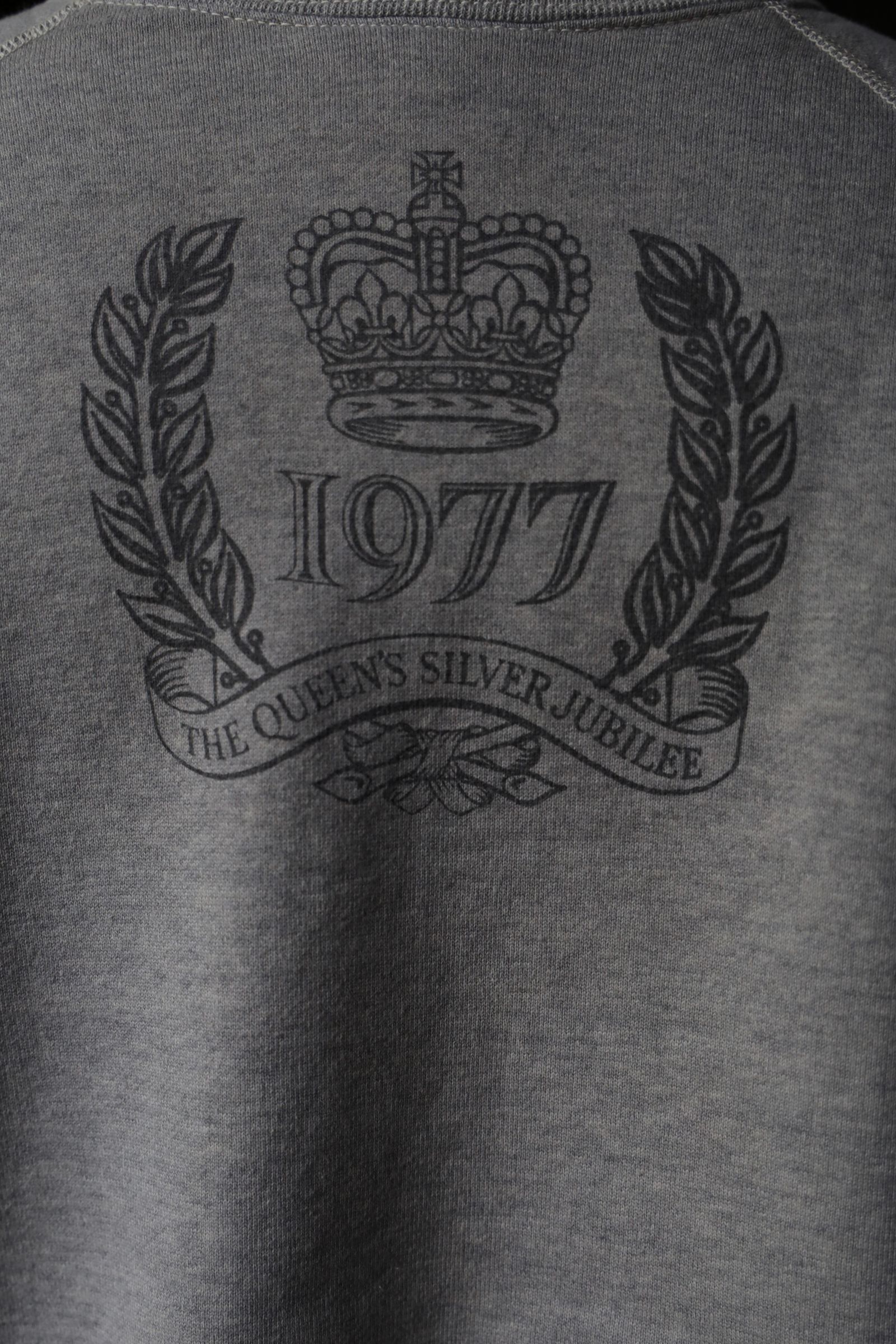 SAINT M×××××× - セントマイケル24AW セックスピストルズコラボ QUEEN