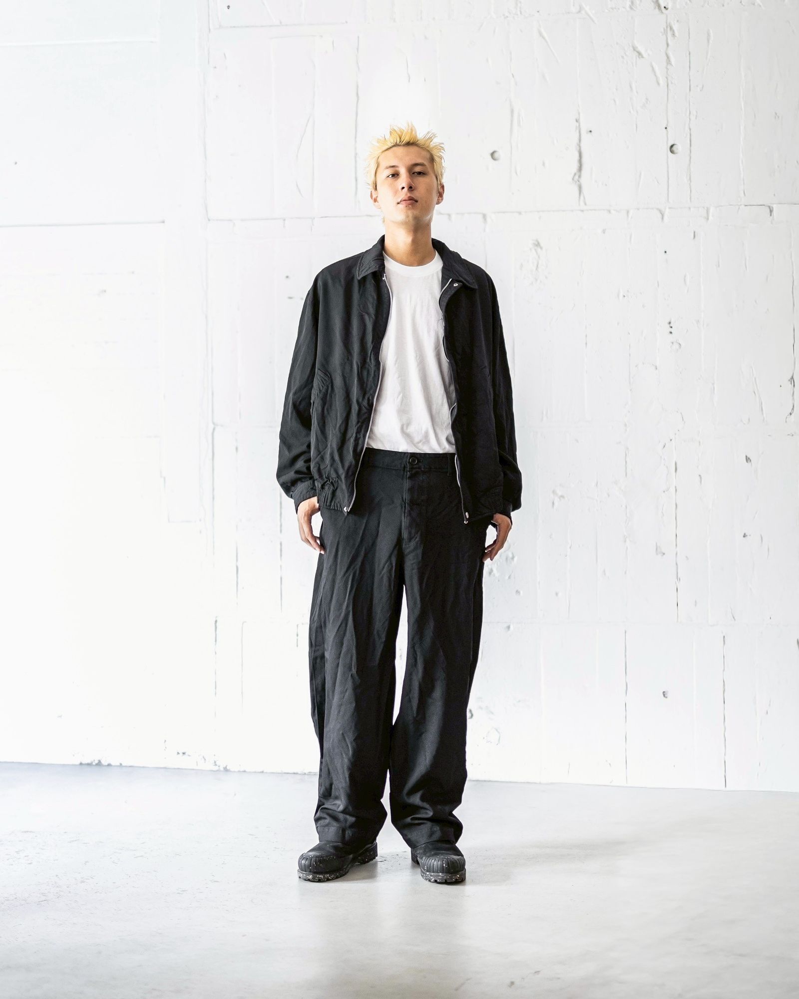 COMME des GARCONS HOMME - コムデギャルソンオム25FW エステルサージ