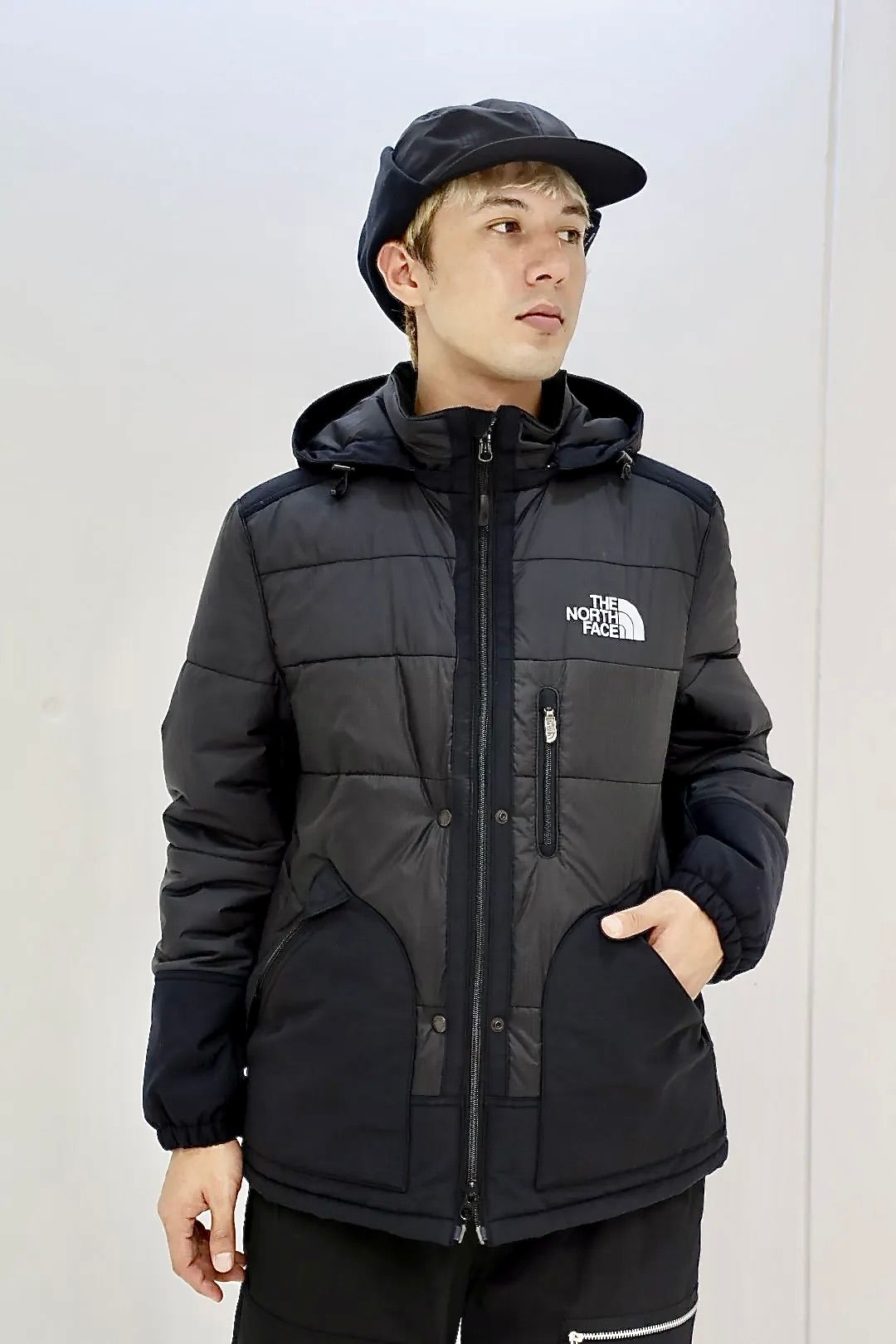 THE NORTH FACE - ザ・ノース・フェイス | 正規取扱店・通販 mark