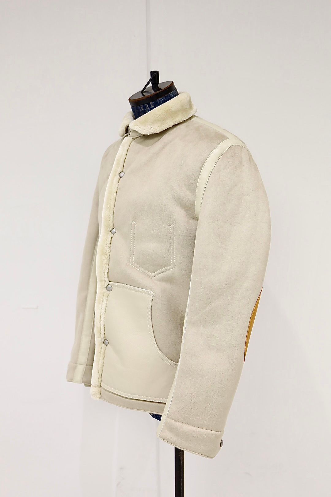 JUNYA WATANABE MAN - ジュンヤワタナベマン 25AW エステルボア