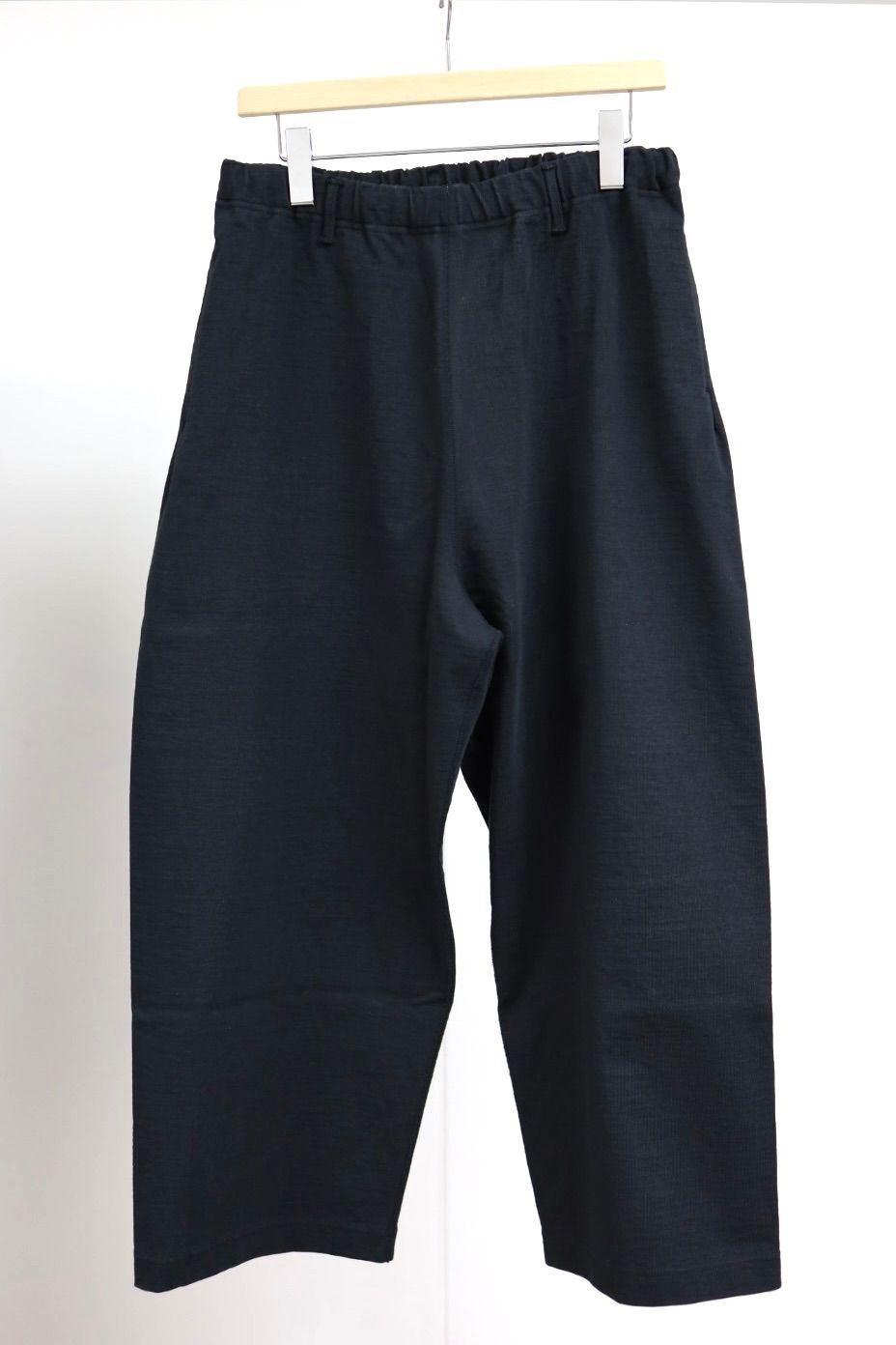 Gurank - Gurank グランク 26SS パンツ 14/2 LW baggy pants (2618
