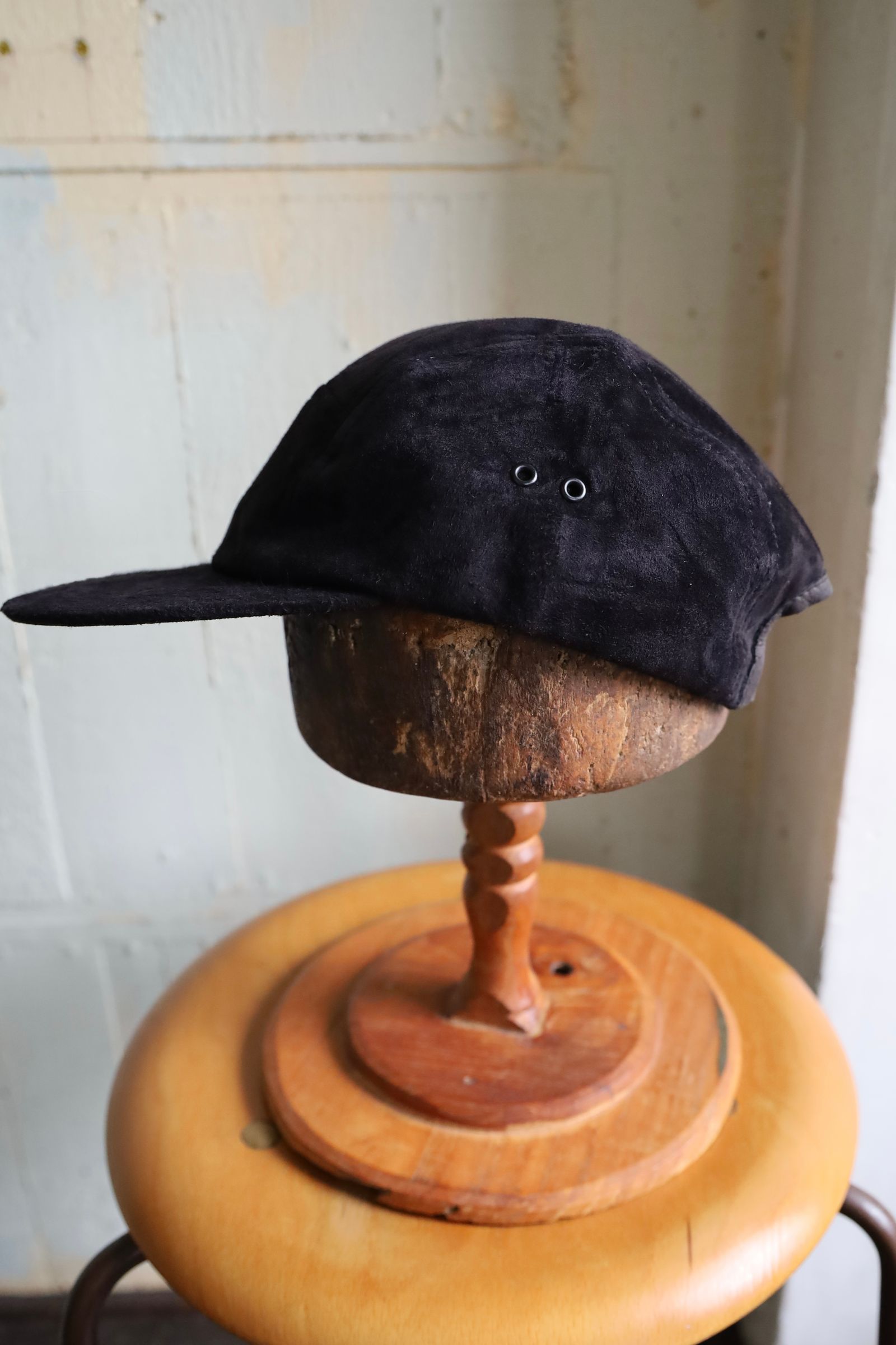Hender Scheme - エンダースキーマ 25SA キャップ pig jet cap(is-rc