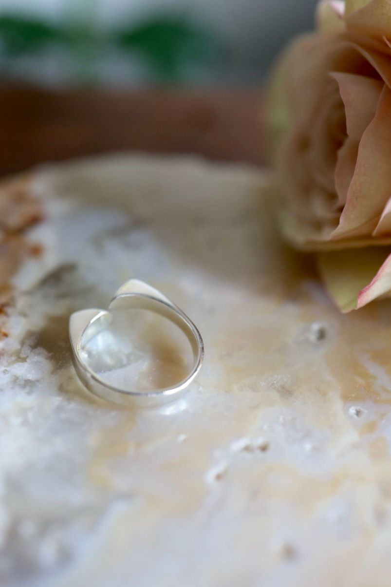 XOLO - ショロジュエリーリング Stem Ring (XOR008)☆11月15日(土)再