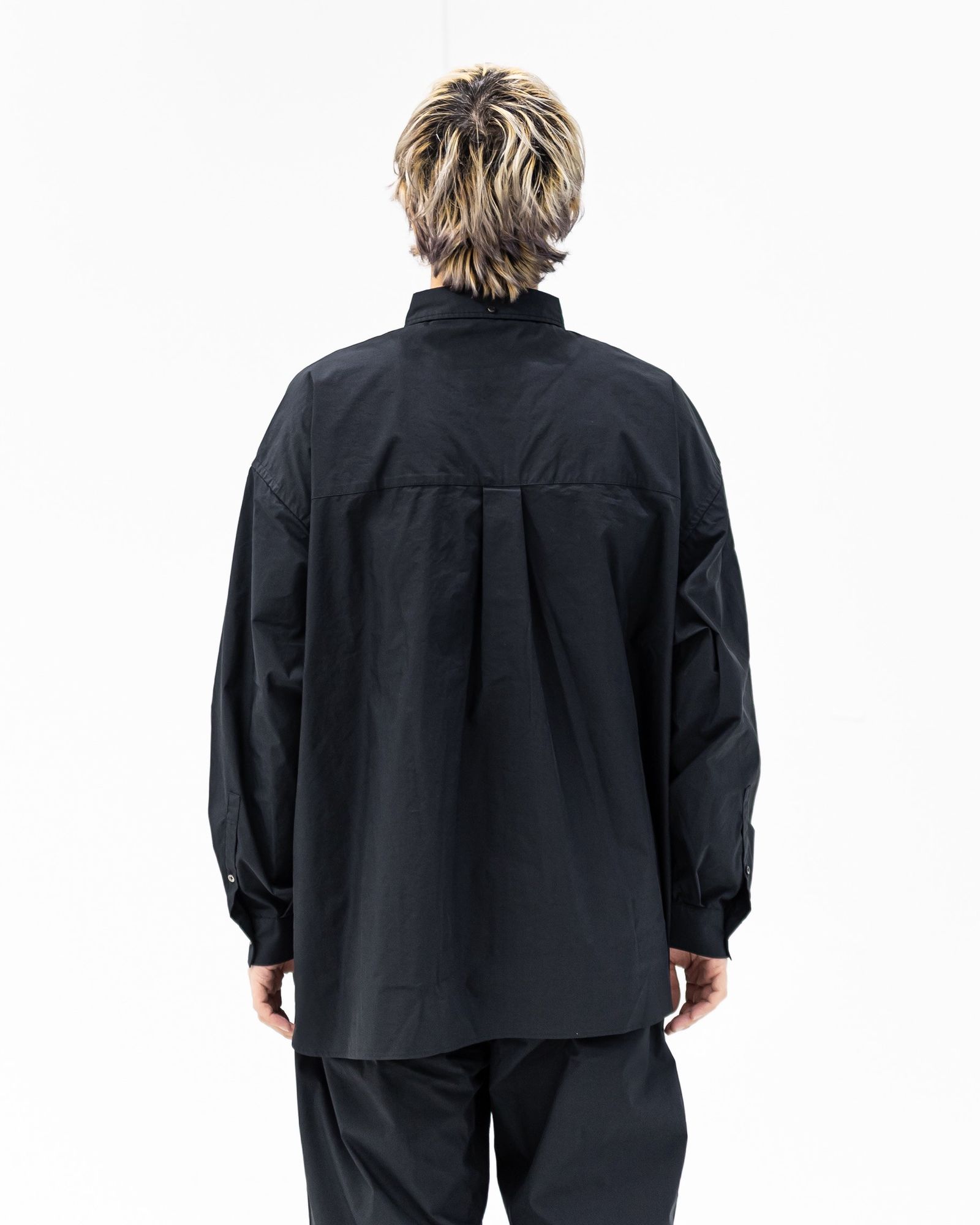 FreshService - フレッシュサービス SOLOTEX® TYPEWRITER UTILITY L/S
