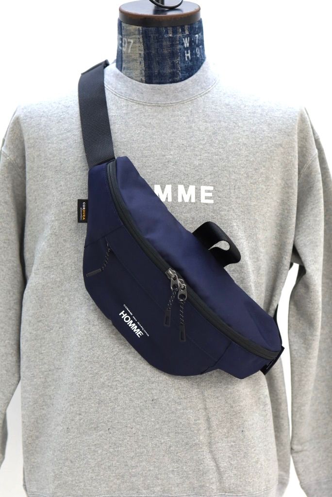 COMME des GARCONS HOMME（コムデギャルソンオム）バッグ 正規通販 | MARK