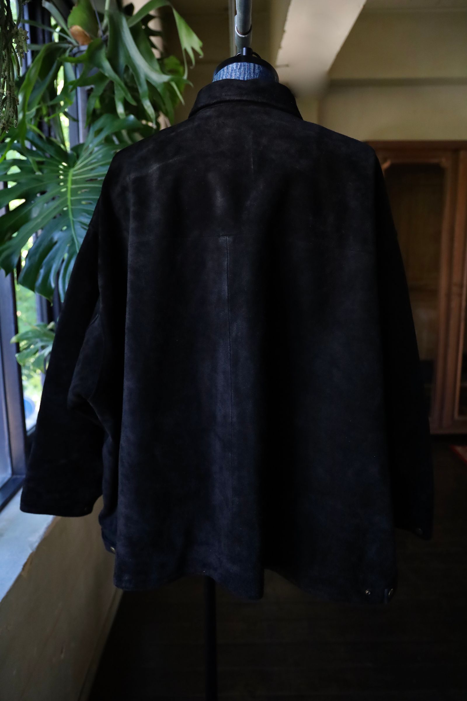 Stripes For Creative - S.F.C 24FW エスエフシーSFC SUEDE CRAFT