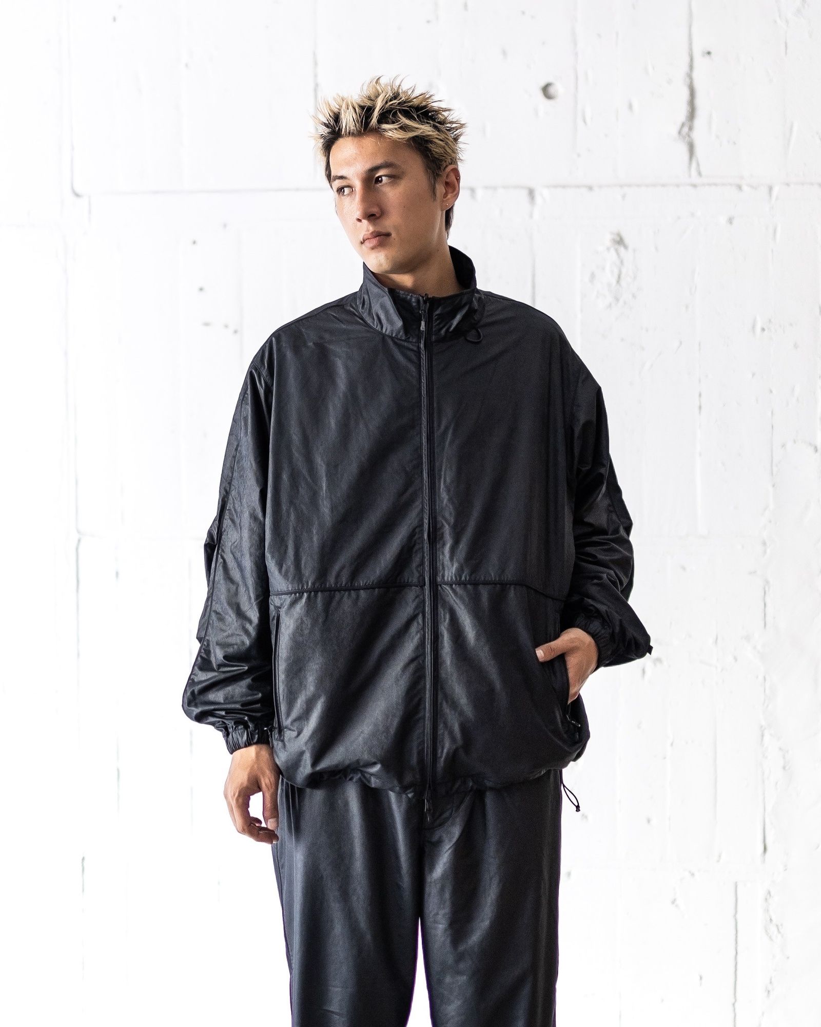 DAIWA PIER39 - DAIWA PIER39(ダイワピア39) 25FW TECH REVERSIBLE