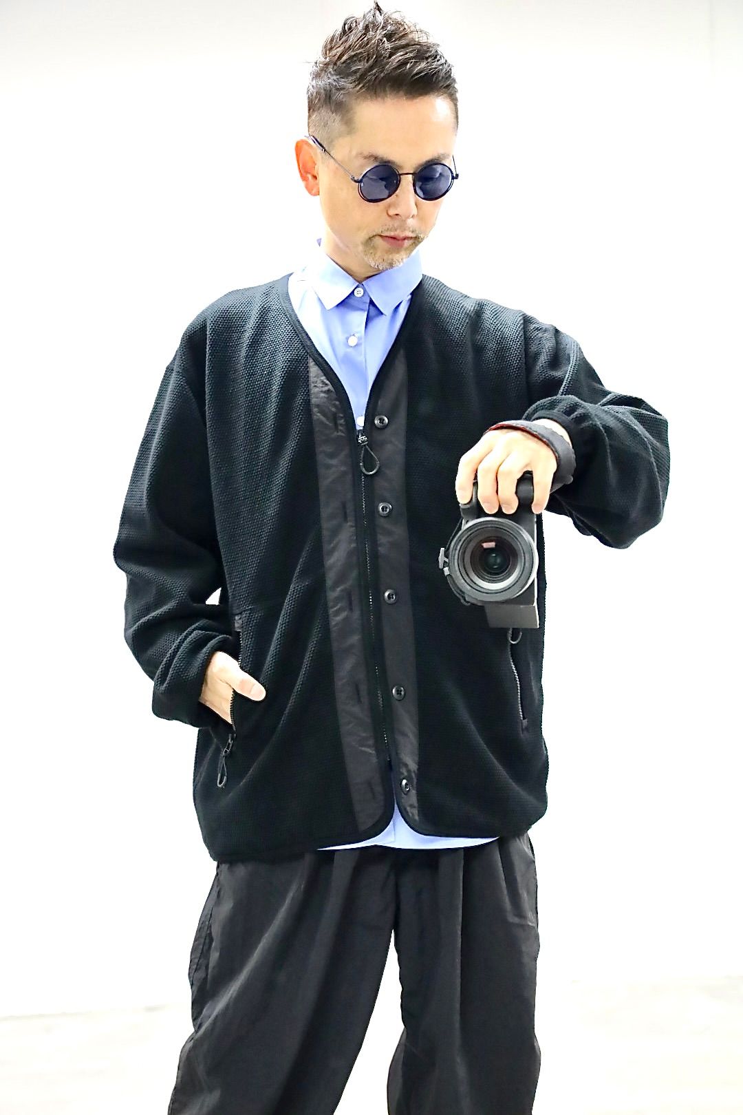 COMME des GARCONS HOMME | MARK