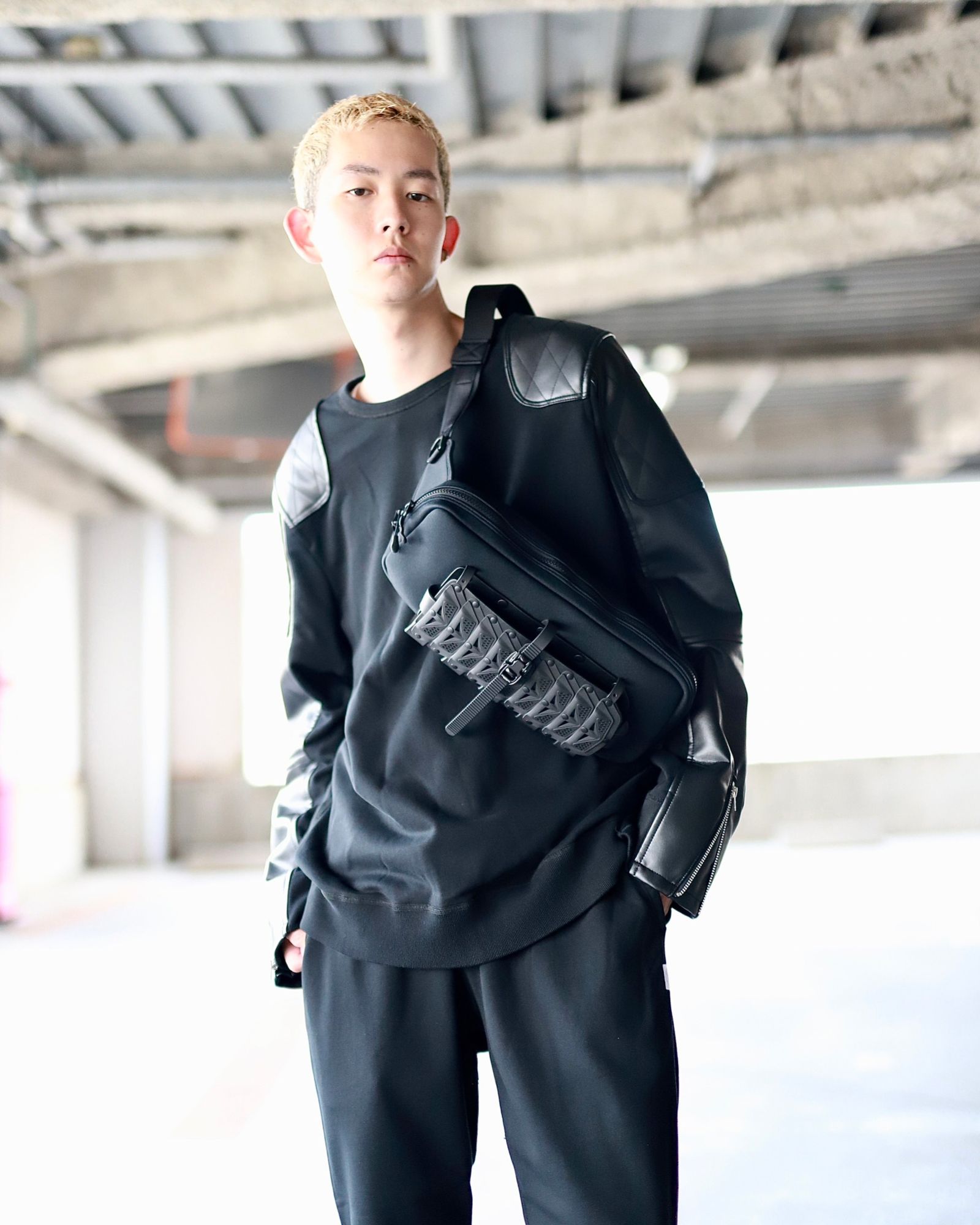 JUNYA WATANABE MAN - ジュンヤワタナベマン23AW Innerraumインナー