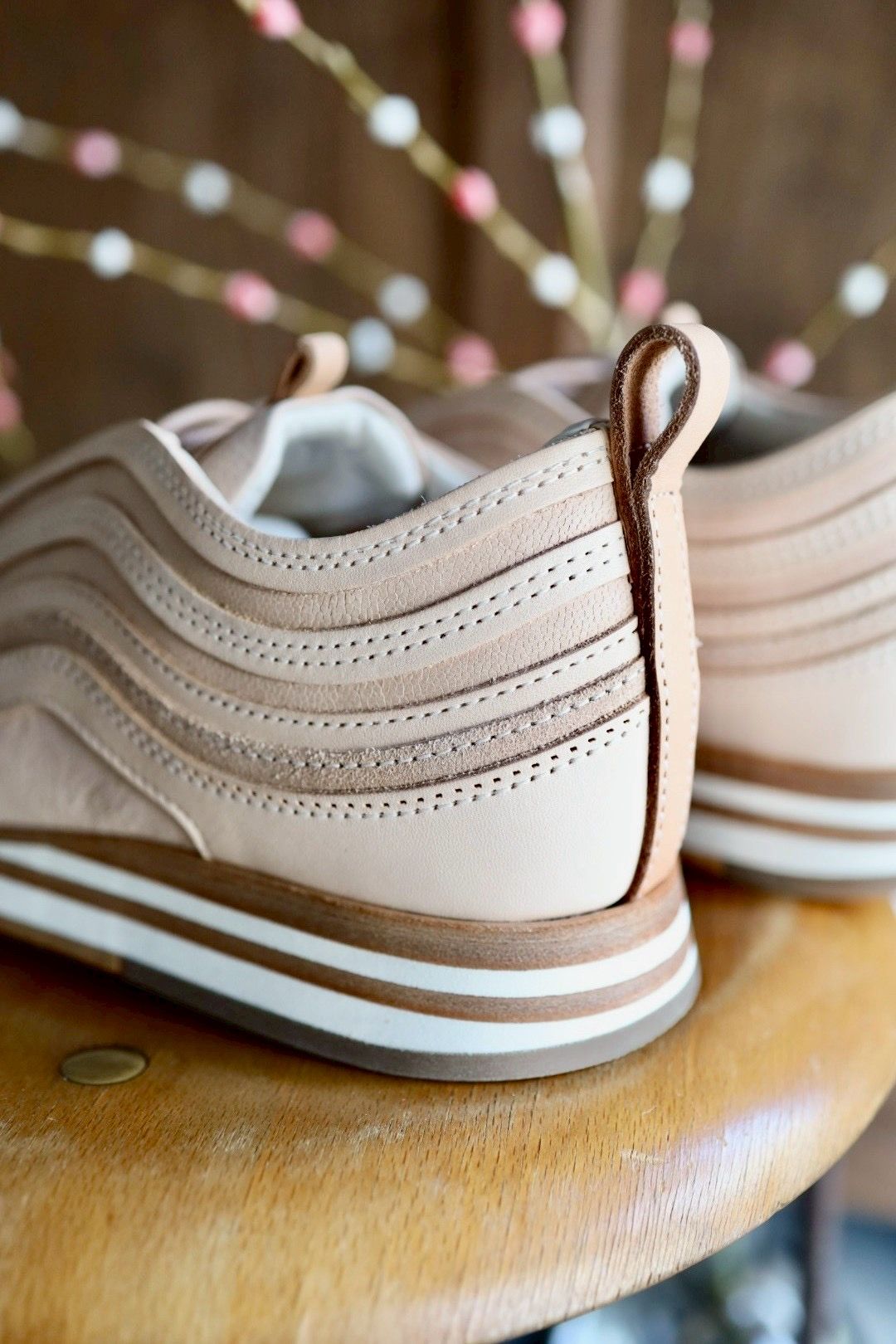 Hender Scheme - エンダースキーマ 26WS 革靴 manual industrial