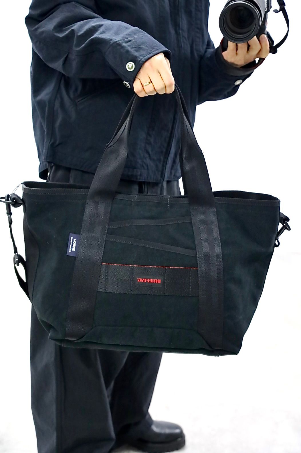 COMME des GARCONS HOMME（コムデギャルソンオム）バッグ 正規通販 | MARK