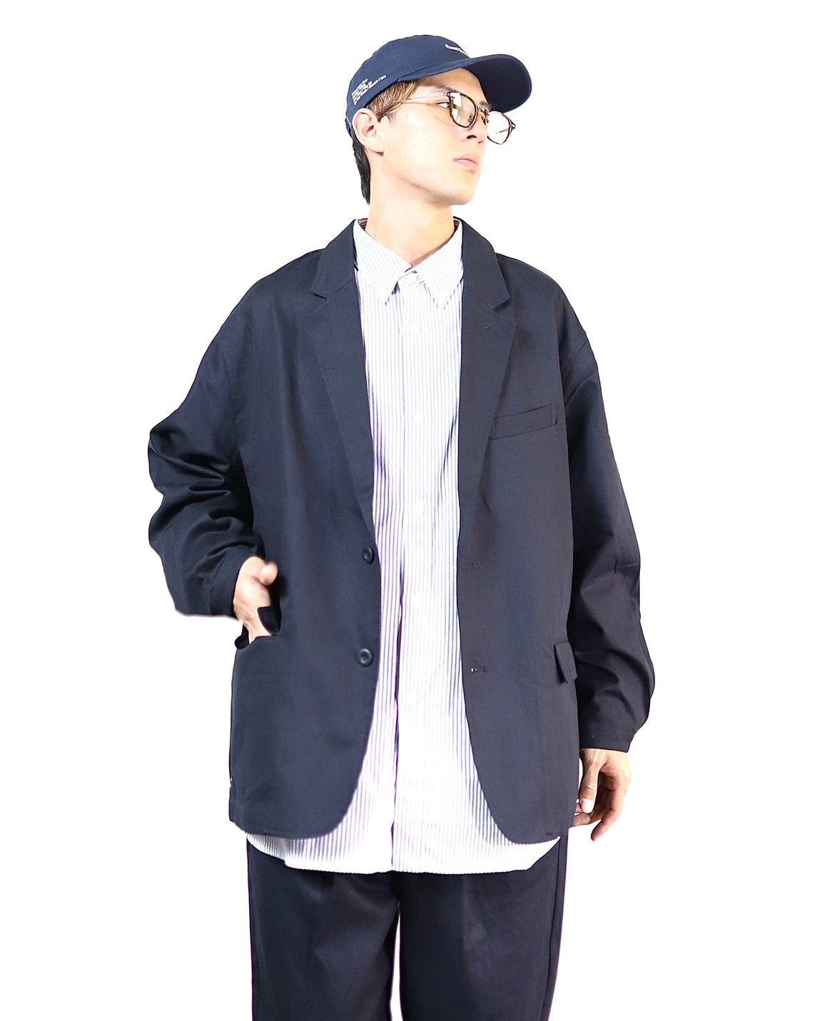 FreshService CORPORATE CHINO JACKET