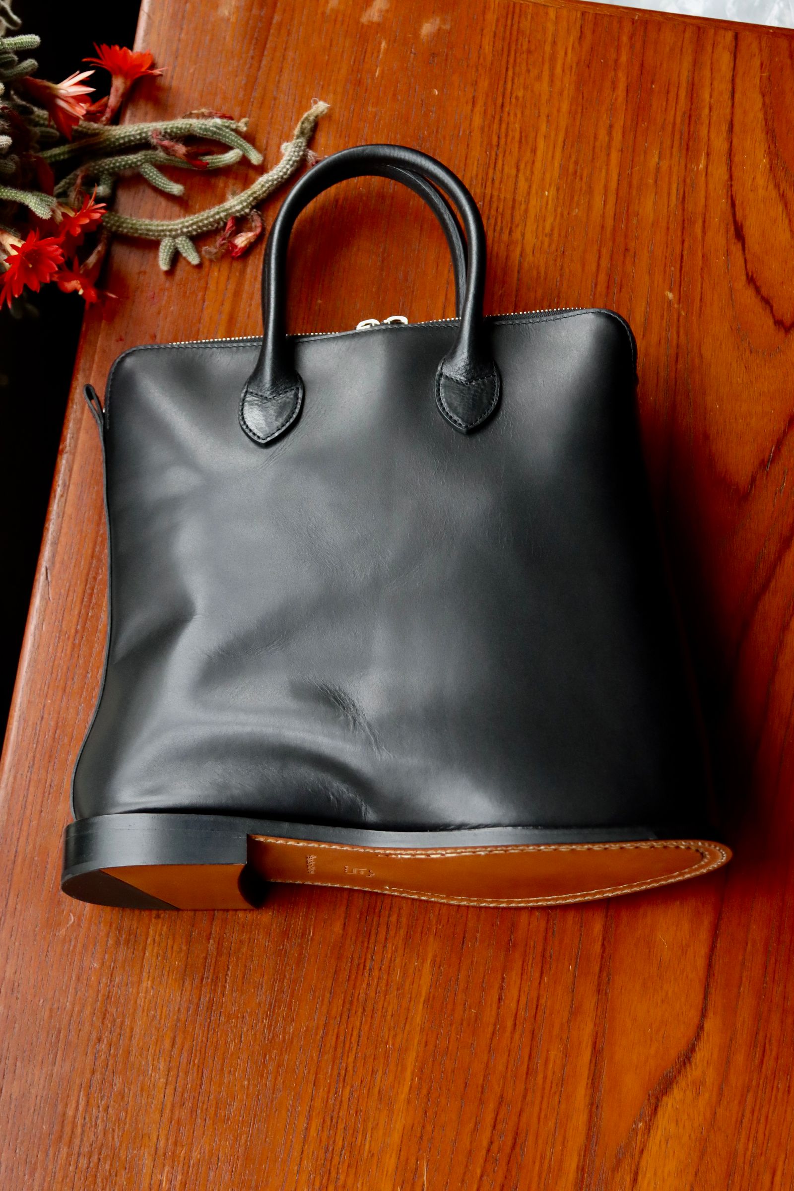 Hender Scheme - エンダースキーマ バッグ shoes bag big(vs-rb-sbb