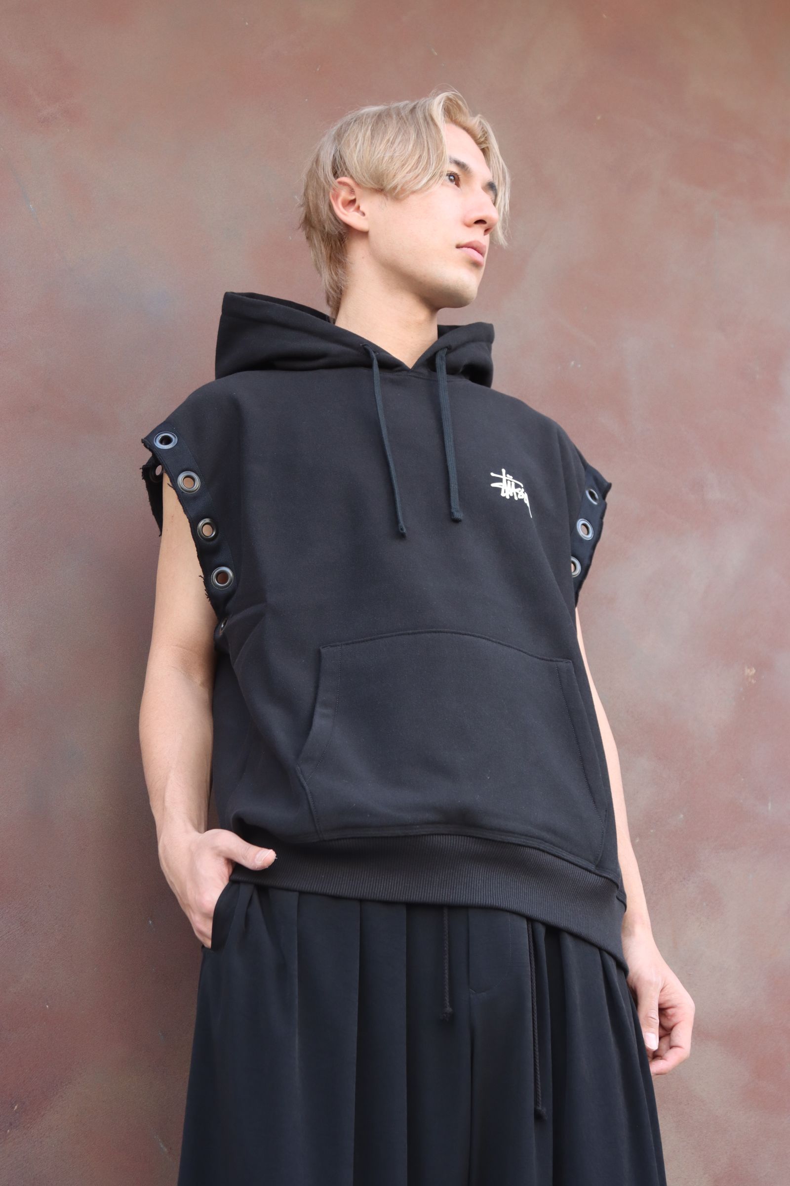 ジュンヤワタナベマン 24SS eYe JUNYA WATANABE MAN×STUSSYコラボ