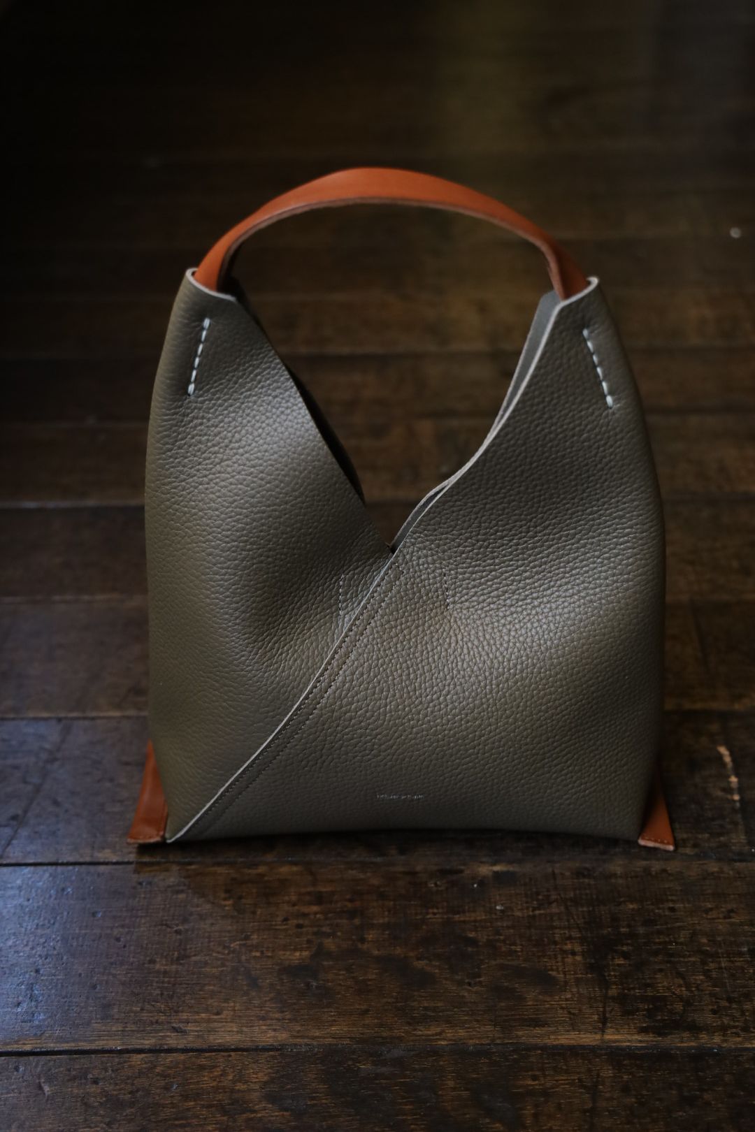 Hender Scheme - エンダースキーマ バッグtriangle bag(wt-rb-trb