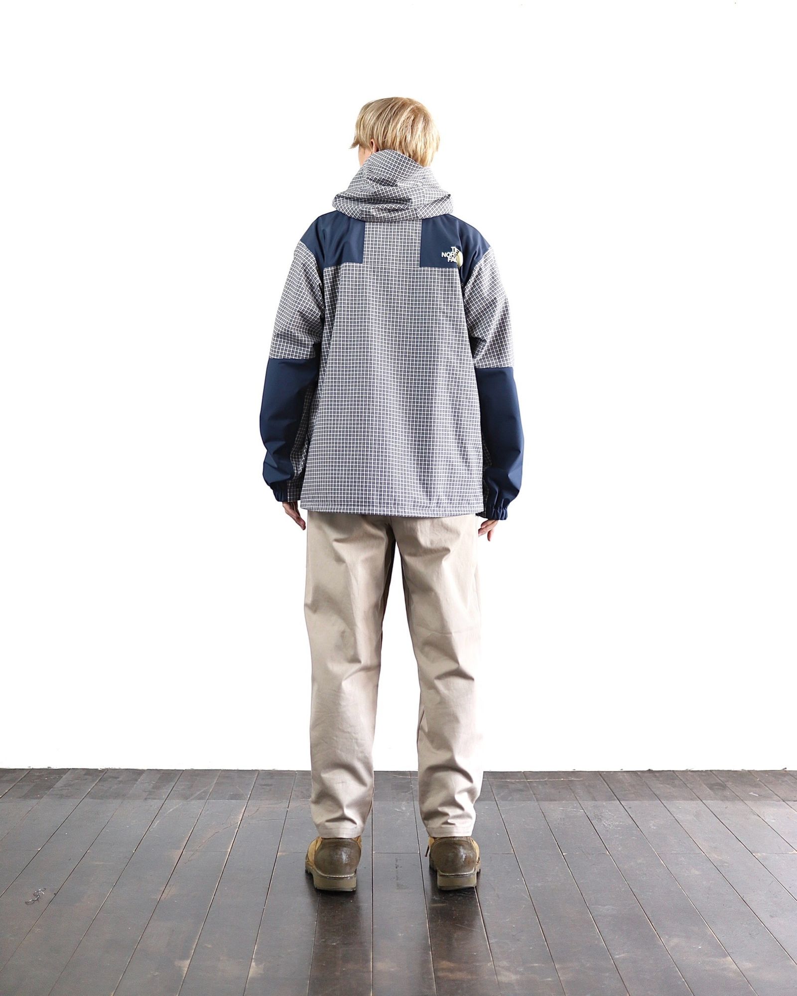 eYe JUNYA WATANABE 24SS MAN×THE NORTH FACE コラボマウンテン