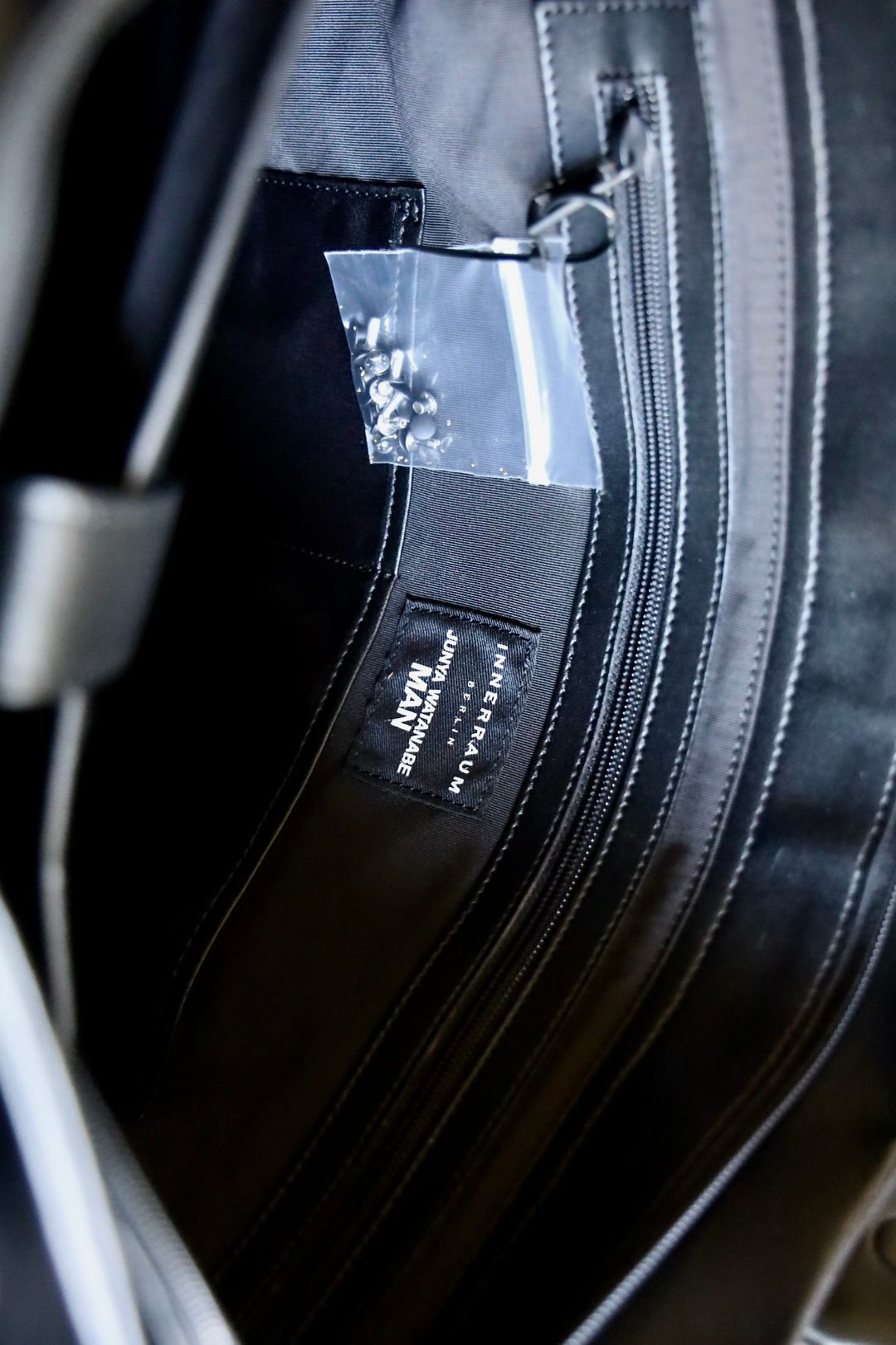 JUNYA WATANABE MAN - ジュンヤワタナベマン24AW INNERRAUMトート