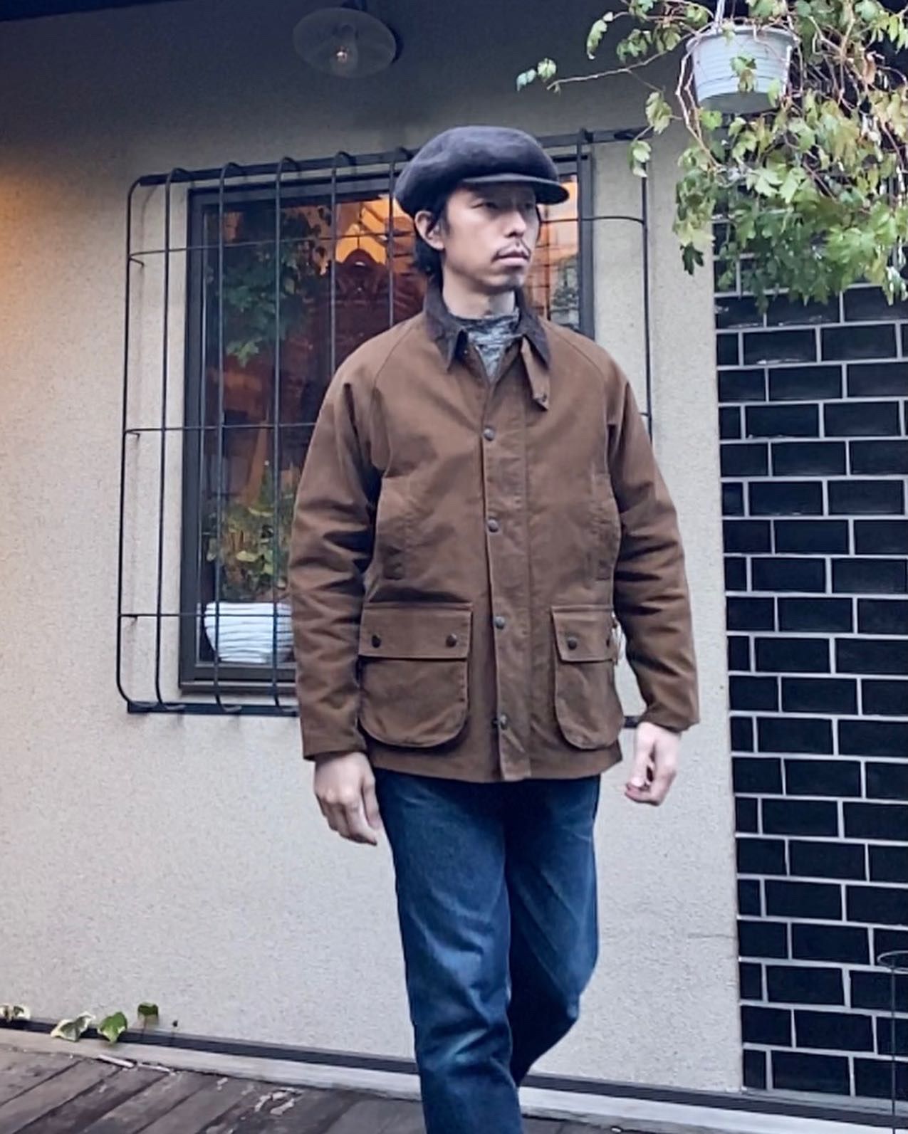 FOB FACTORY - エフオービーファクトリー / FOB FACTORY