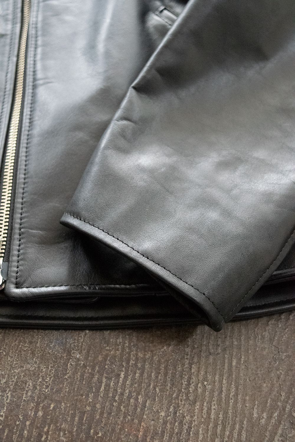 STILL BY HAND - 【ラスト1点】【定番人気】セミシングルカウレザー