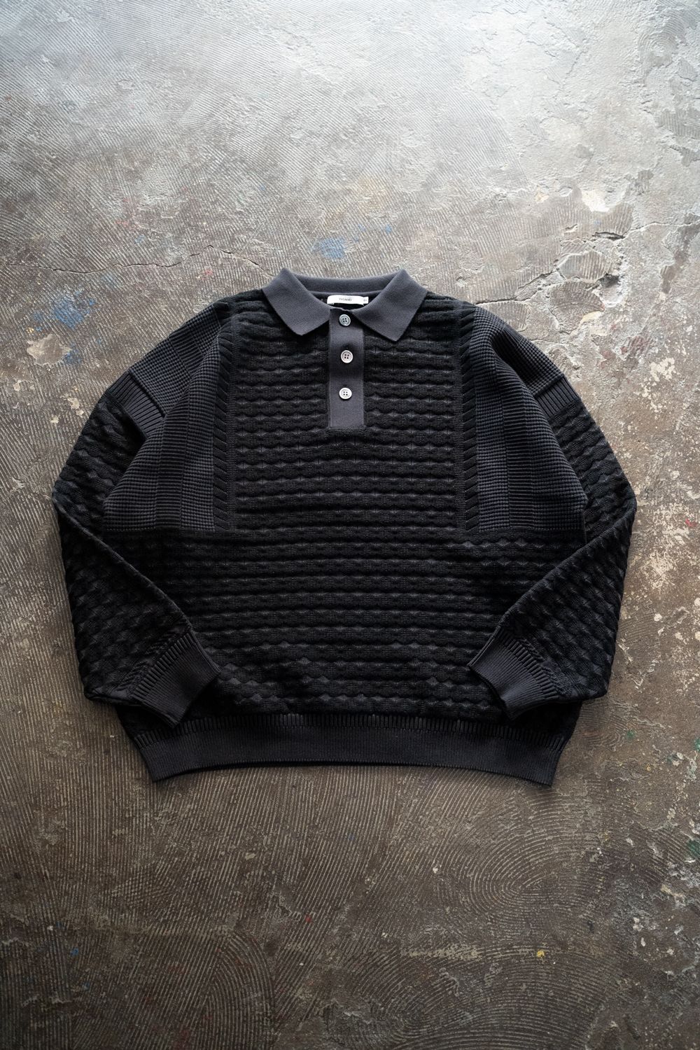 YASHIKI - ヤシキ | 正規通販 Salty《送料無料》