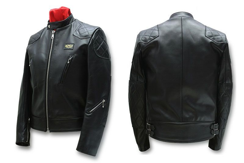 Lewis Leathers SUPER PHANTOM ／ ルイスレザー《スーパーファントム