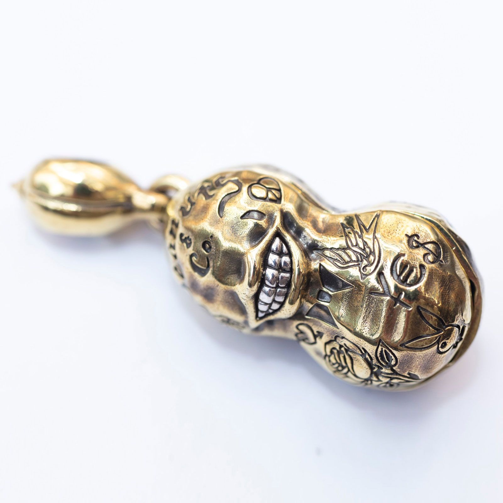 PEANUTS & CO. - 【即日発送可能】TATTOO PEANUTS (SMALL