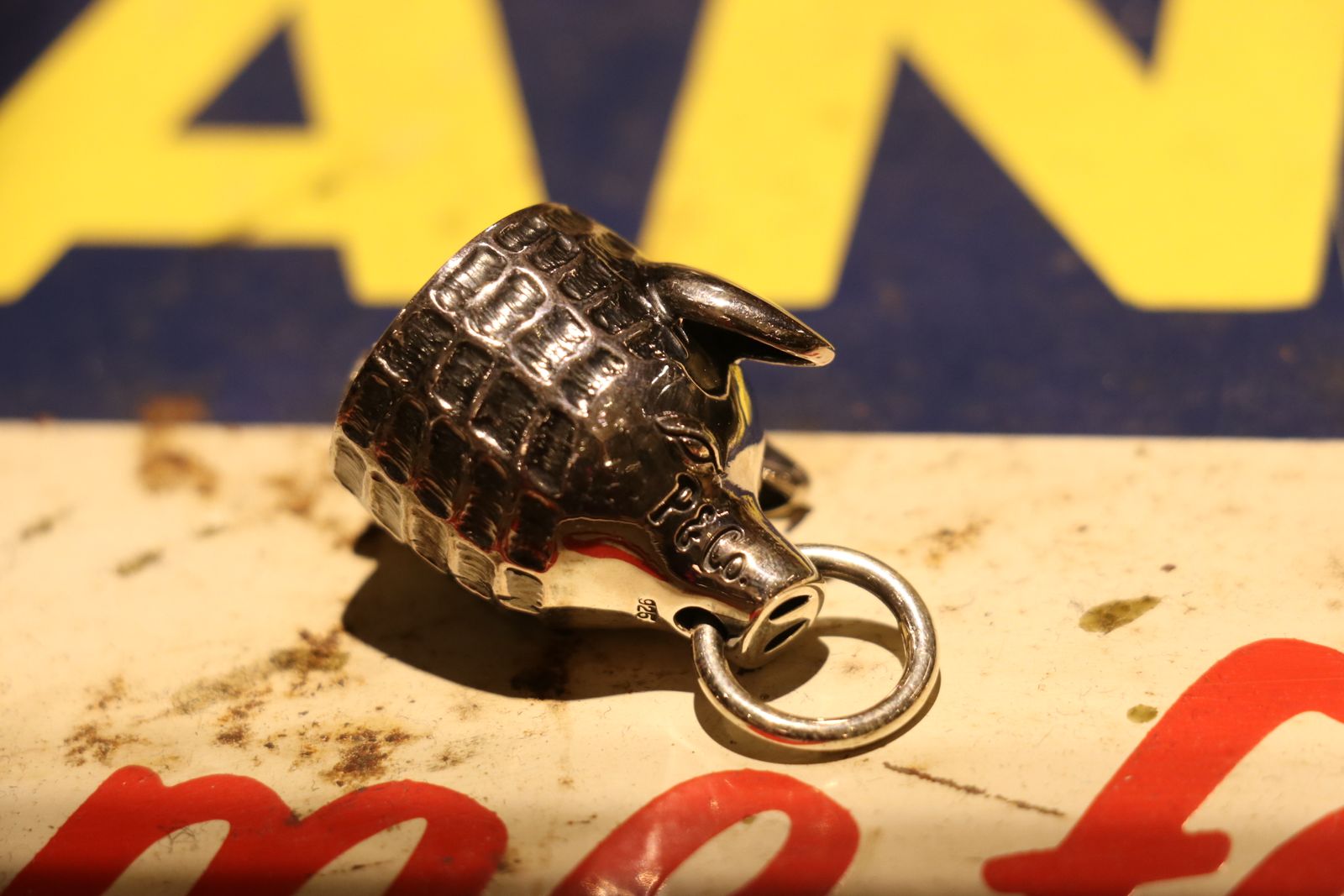 PORKCHOP GARAGE SUPPLY×Peanuts&Co Wネーム 発売開始‼︎ | SKANDA