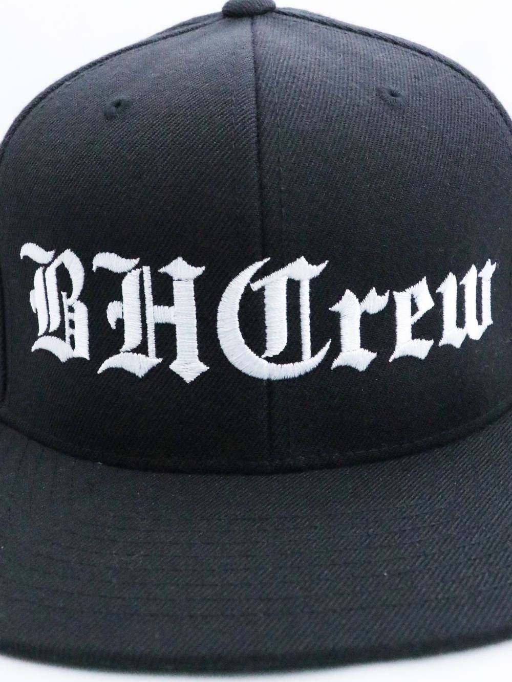 BOUNTY HUNTER - バウンティハンタークルー スナップバックキャップ