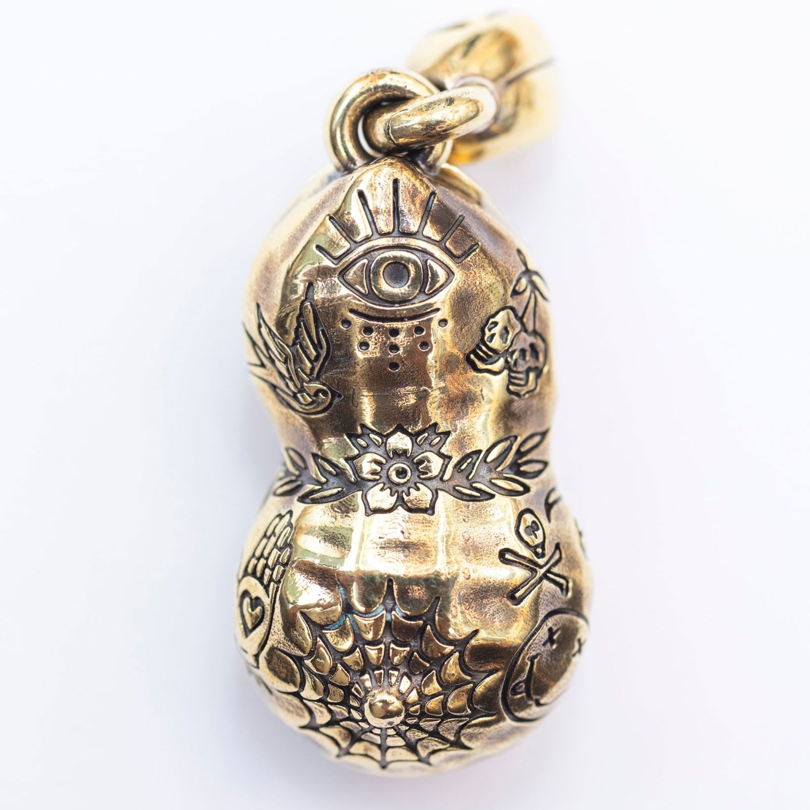 PEANUTS & CO. - 【即日発送可能】TATTOO PEANUTS (SMALL