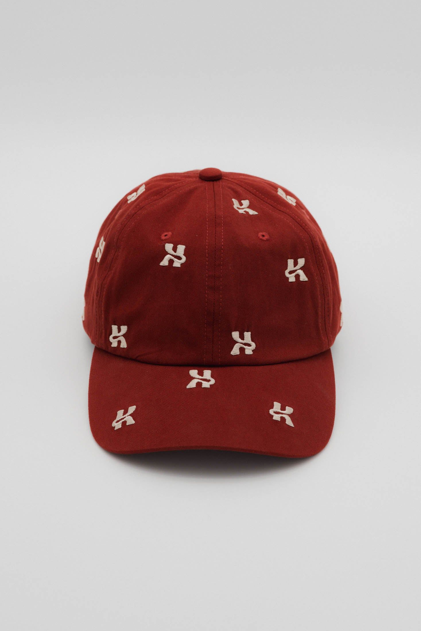 Knuth Marf - K logo cap / Kロゴキャップ (ブラック) | Sir online