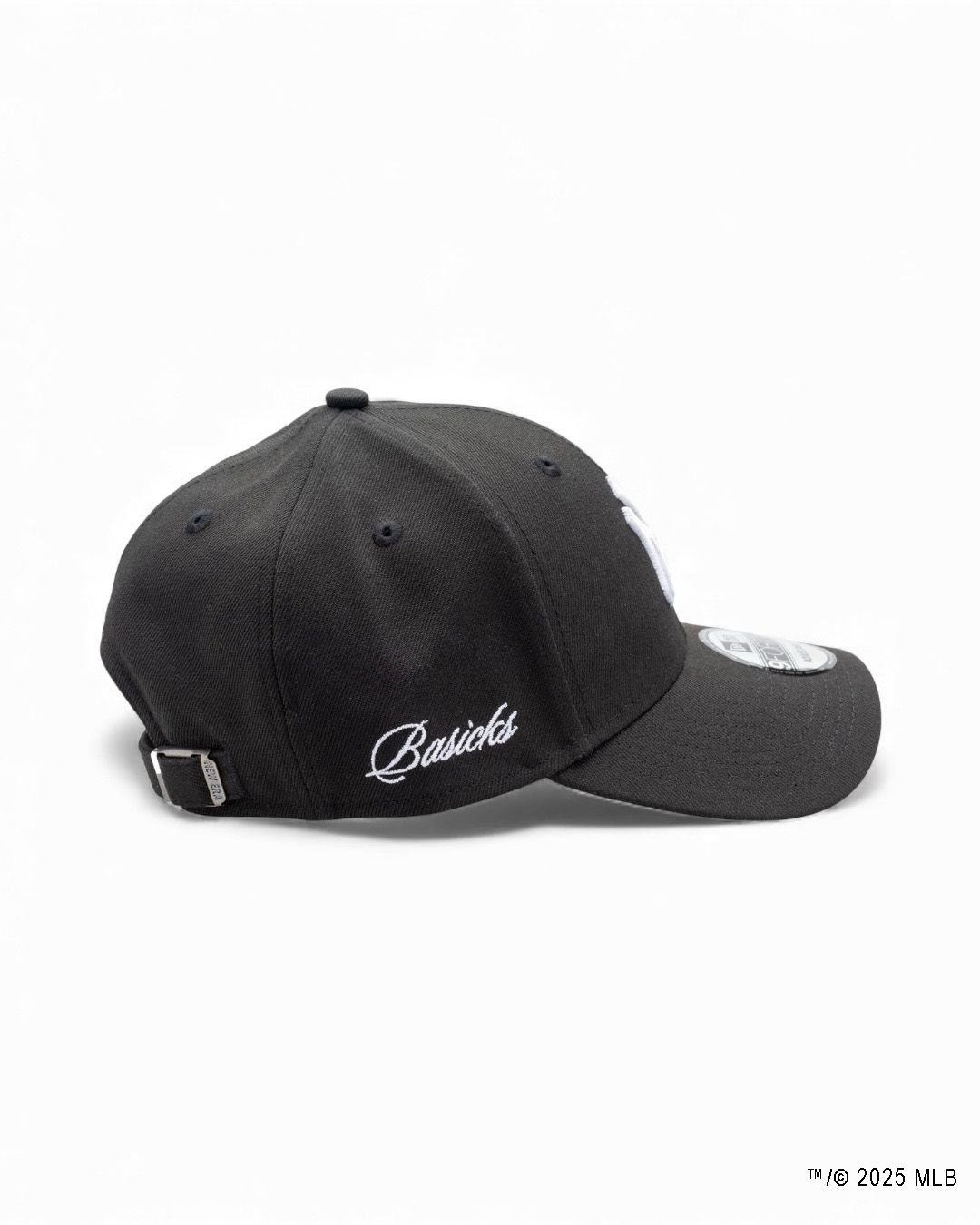 BASICKS - BASICKS x New Era® x MLB™ 9FORTY™ New York Yankees Cap