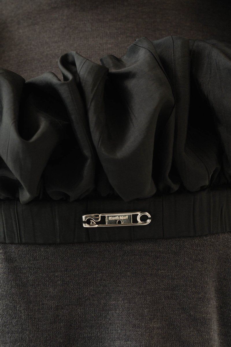 Knuth Marf - many way compact bustier / メニーウェイ コンパクト