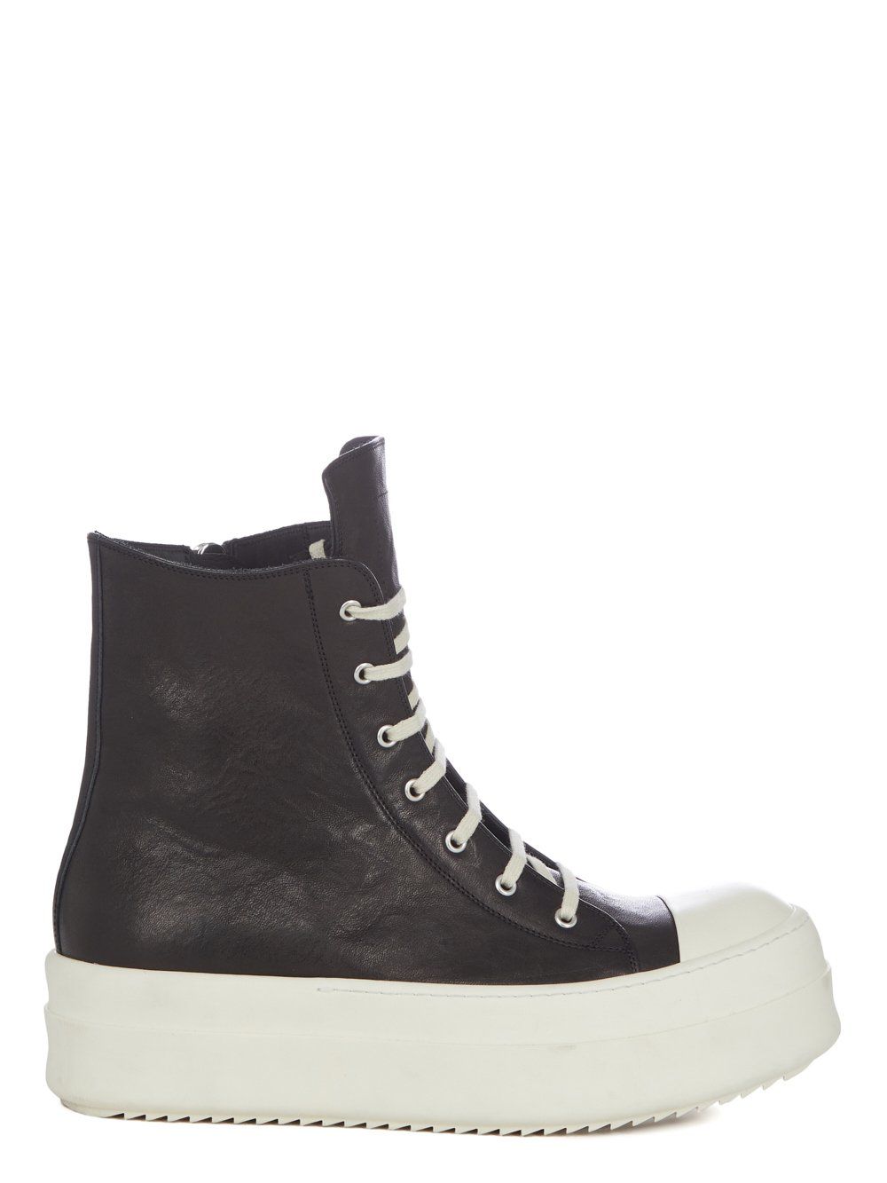 Rick Owens (リックオウエンス) - SNEAKS / スニークス (旧 RAMONES